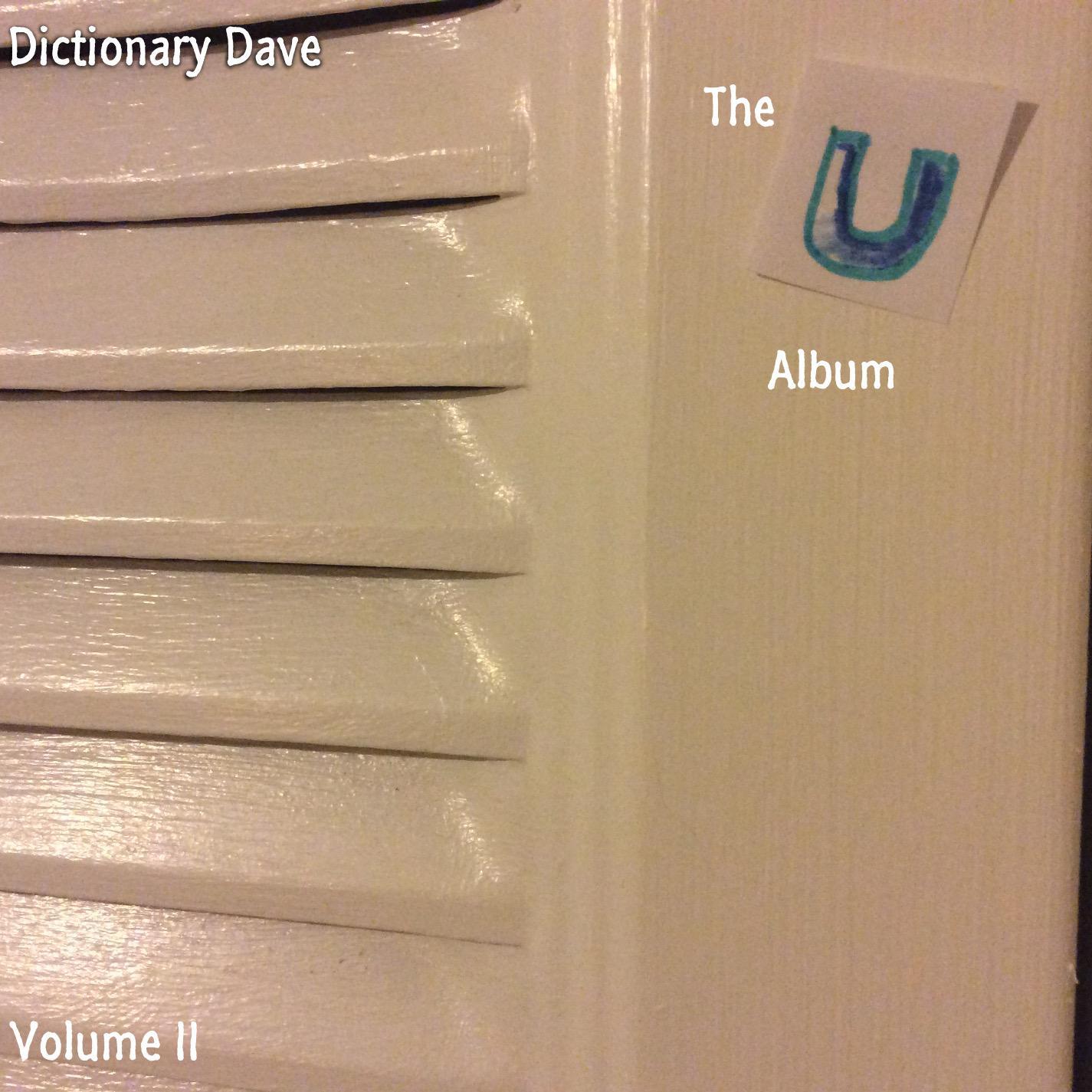 The U Album: Part 2