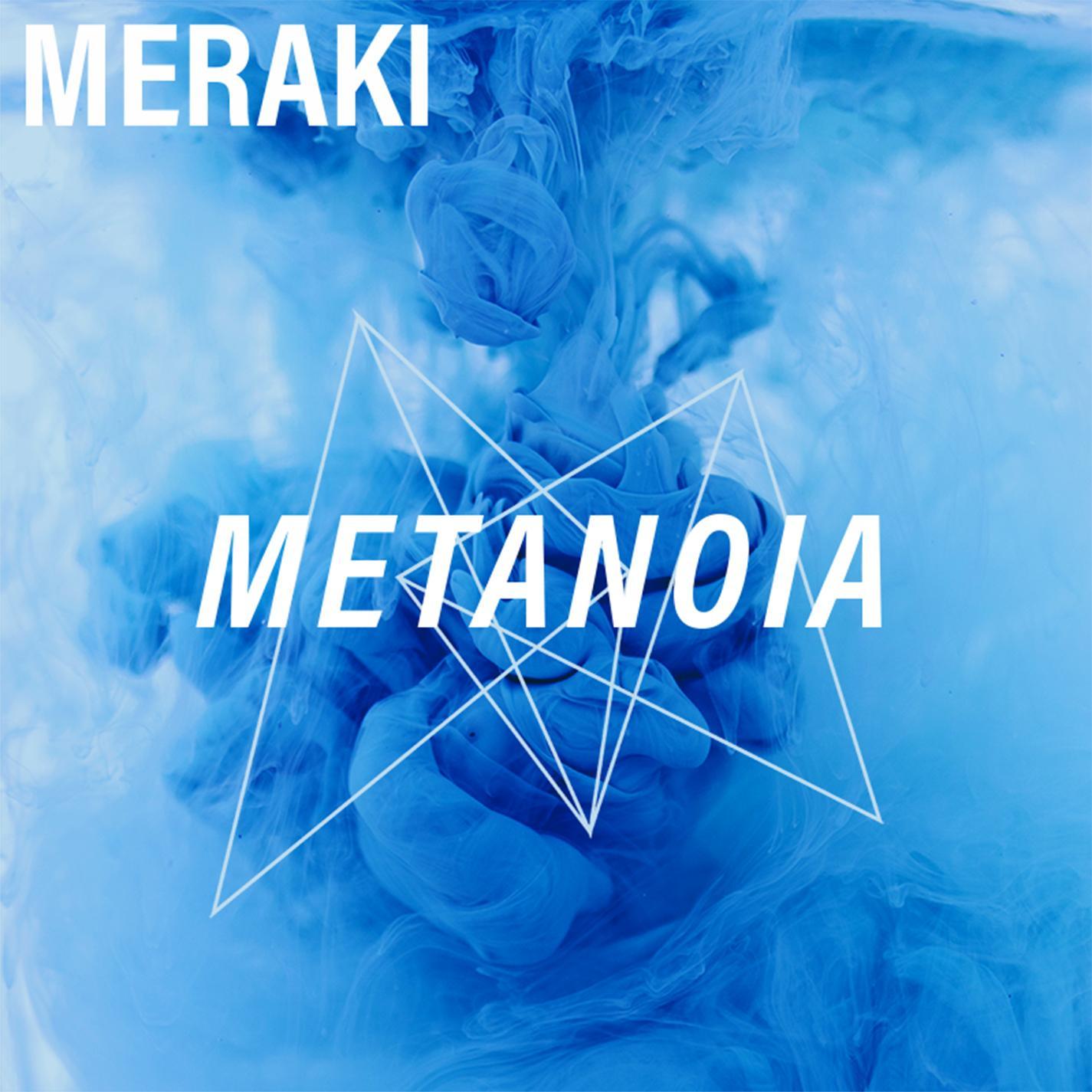 Metanoia