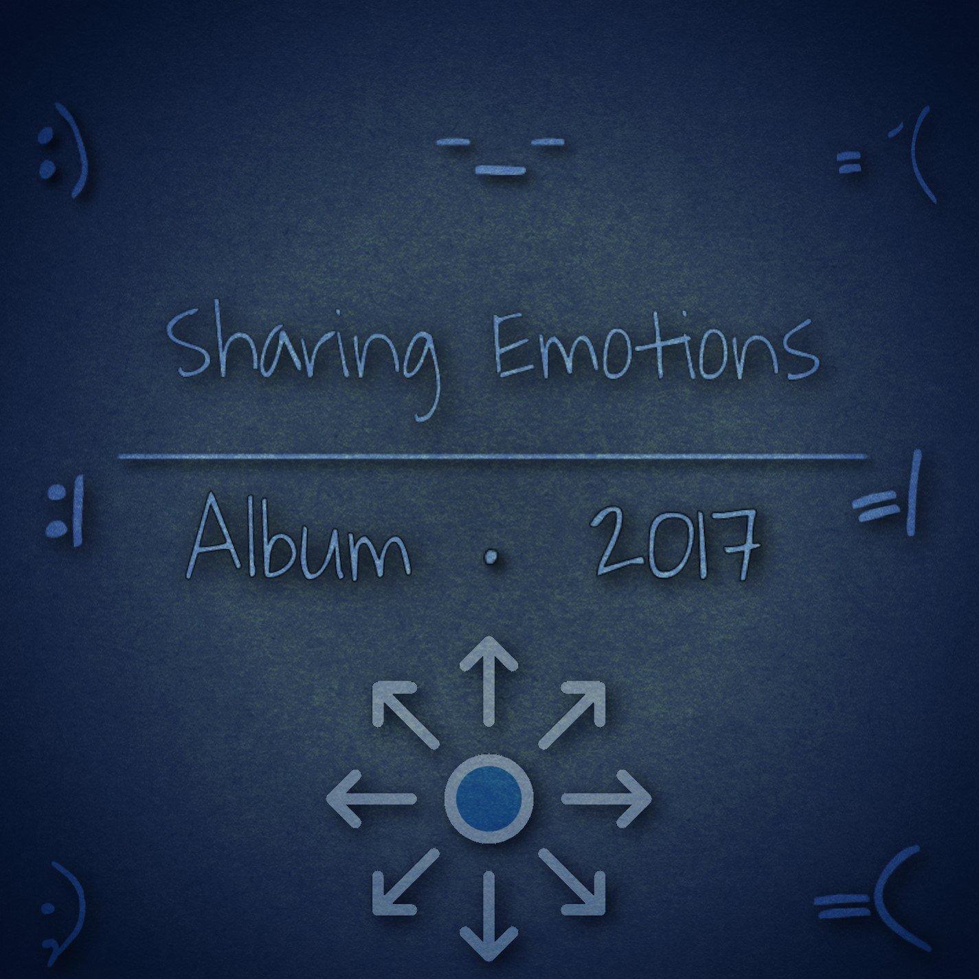 Sharing Emotions