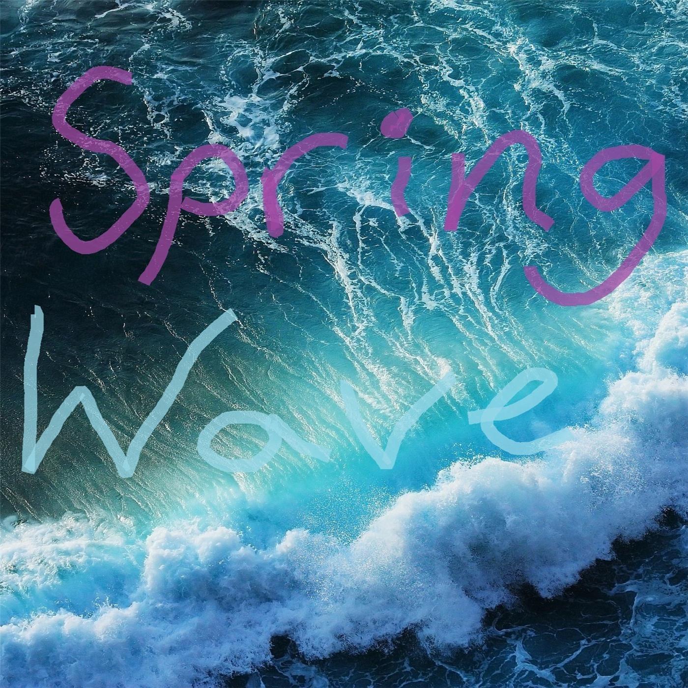 Spring Wave