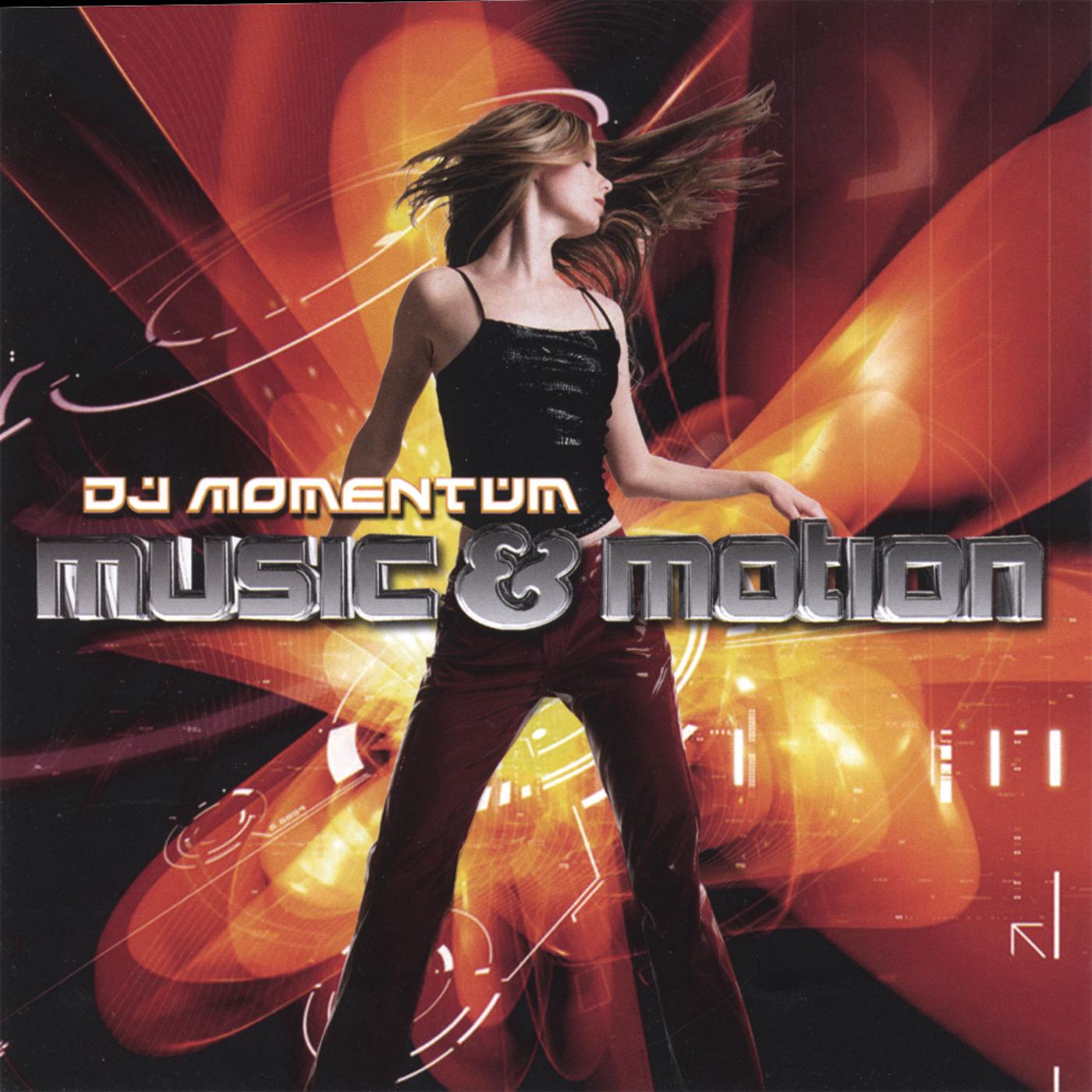 Music & Motion