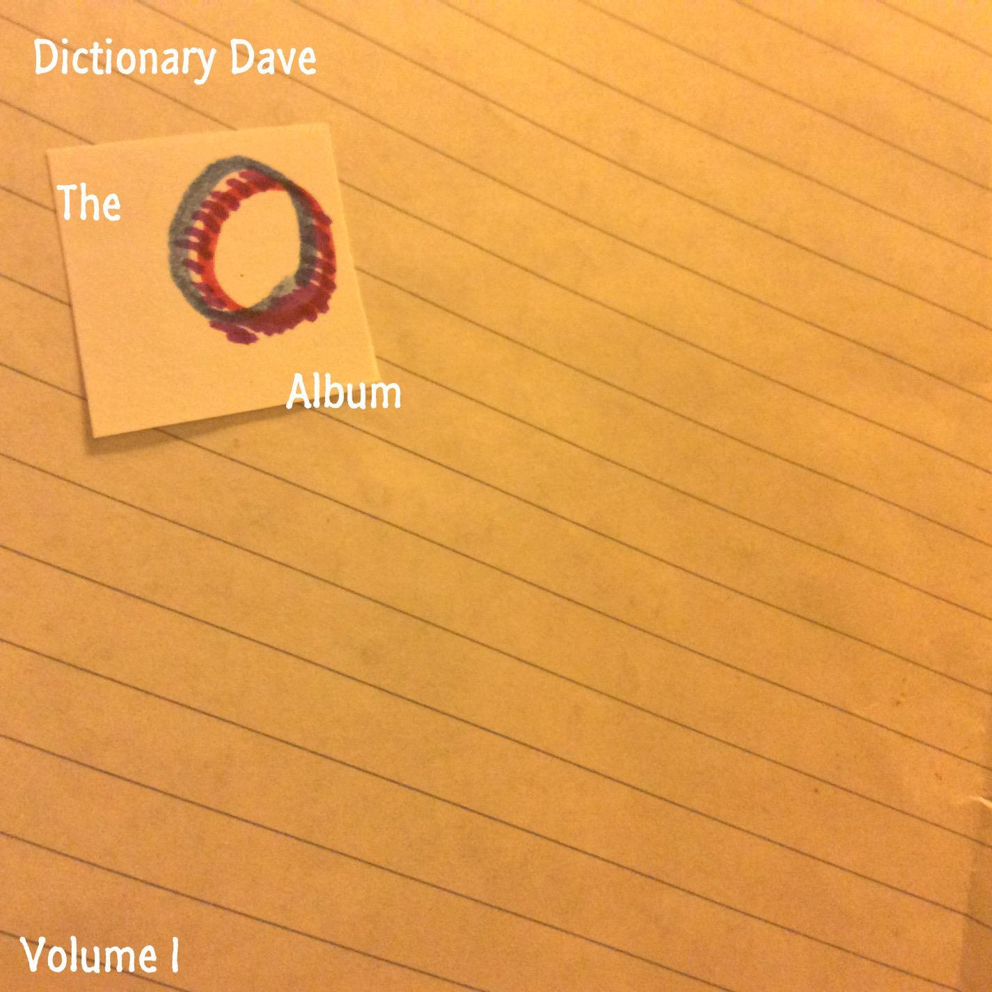 The O Album: Part 1