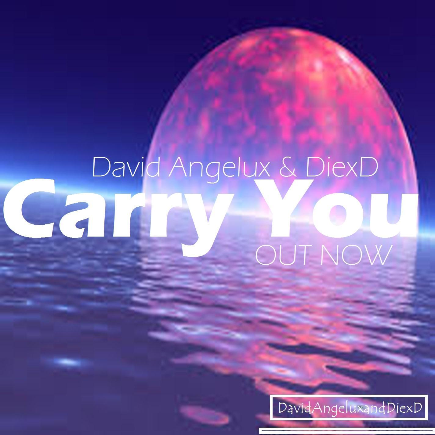 Carry You