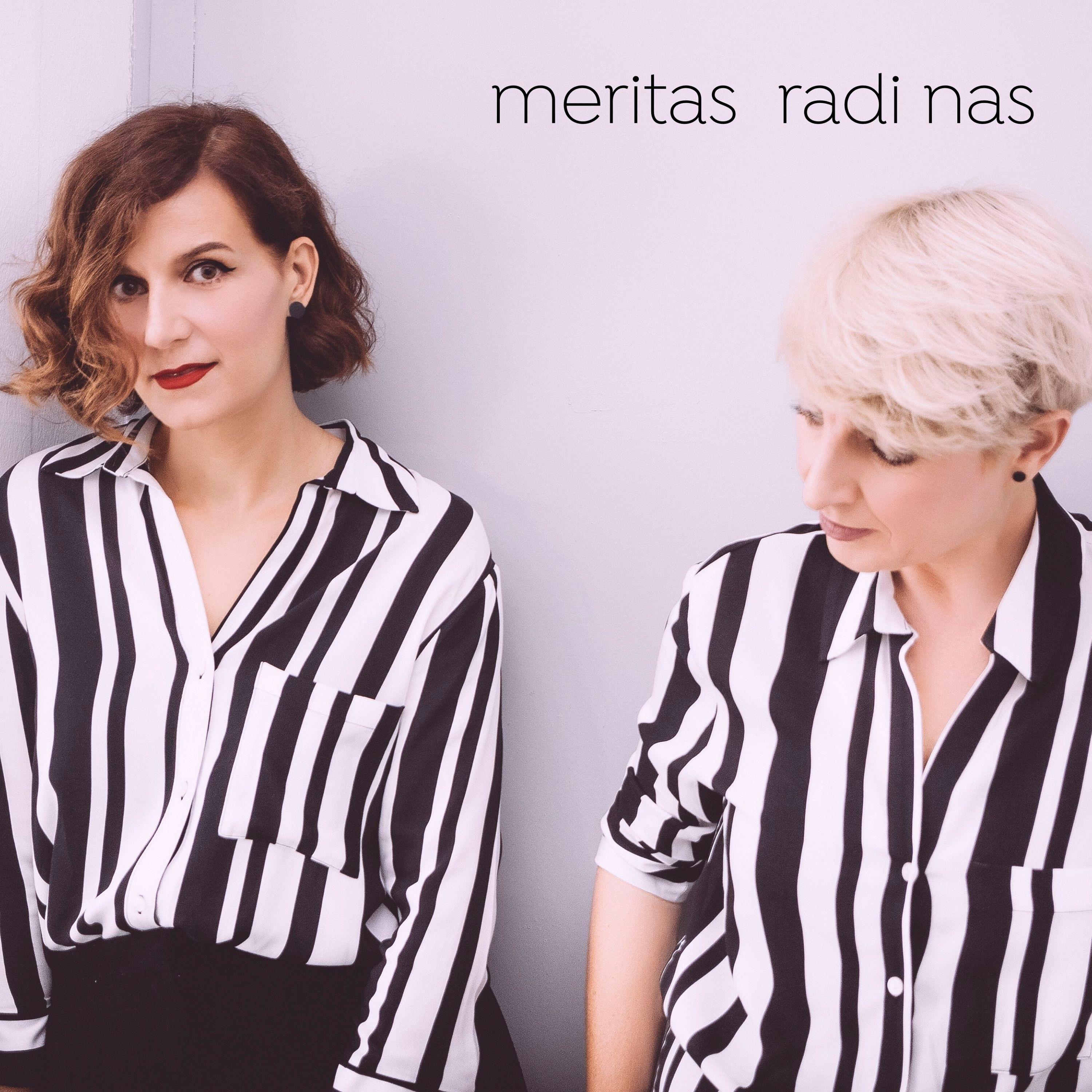 Radi nas