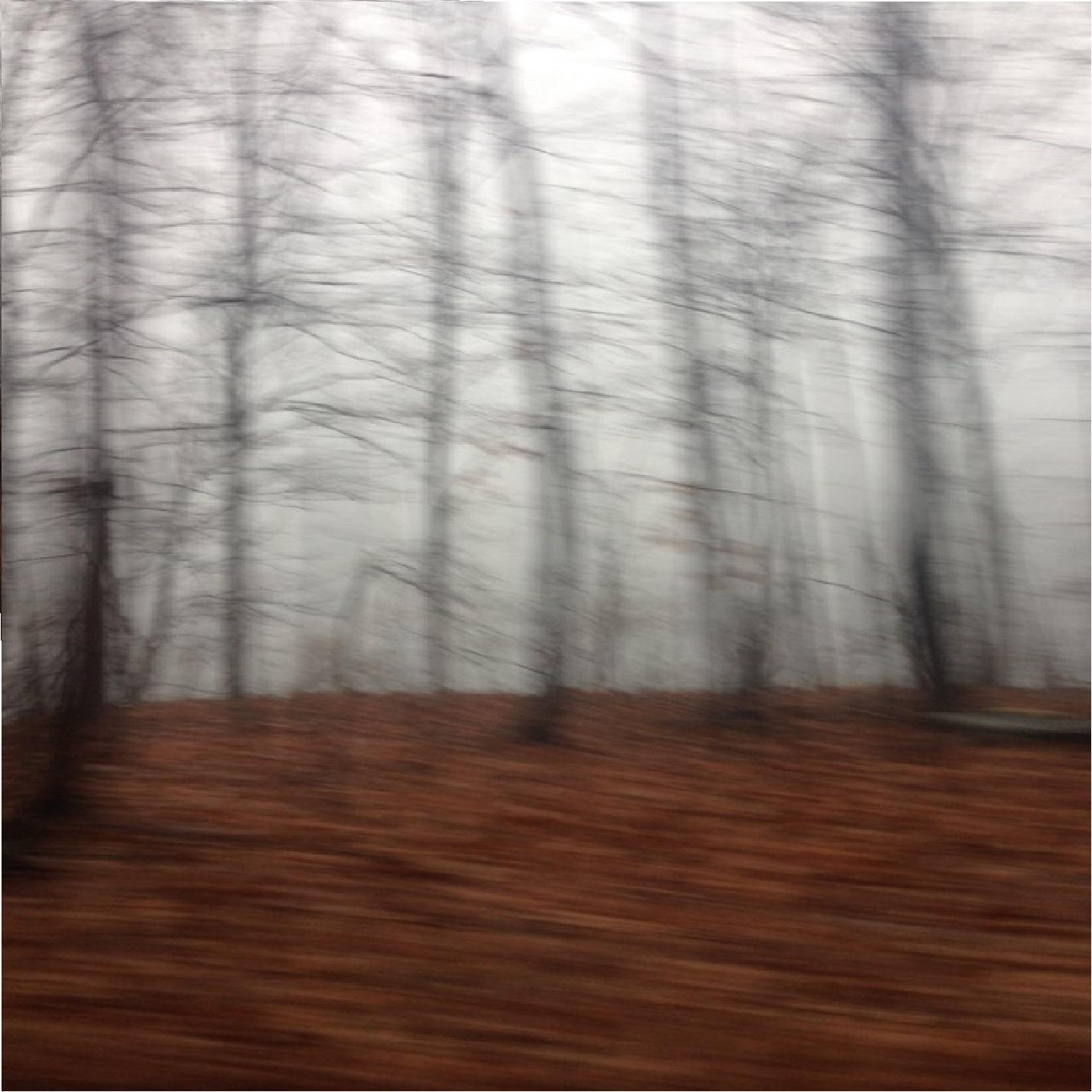 Deserted