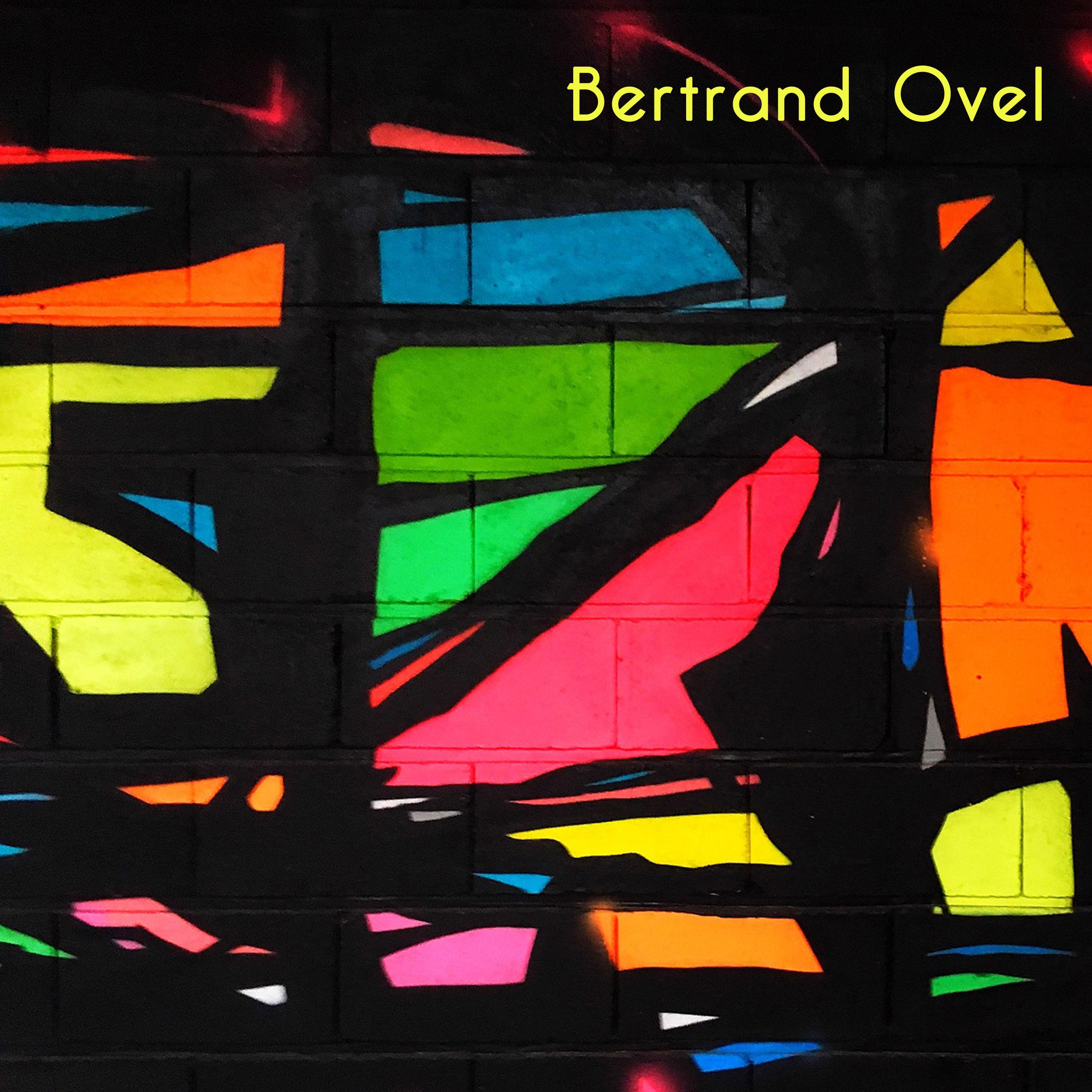 Bertrand Ovel