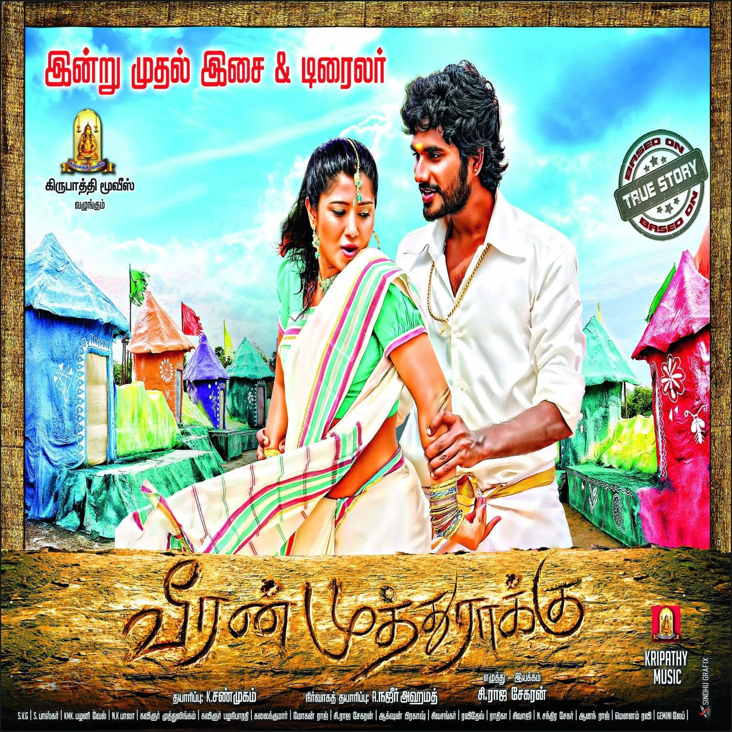 Inippu Inippu Kadai