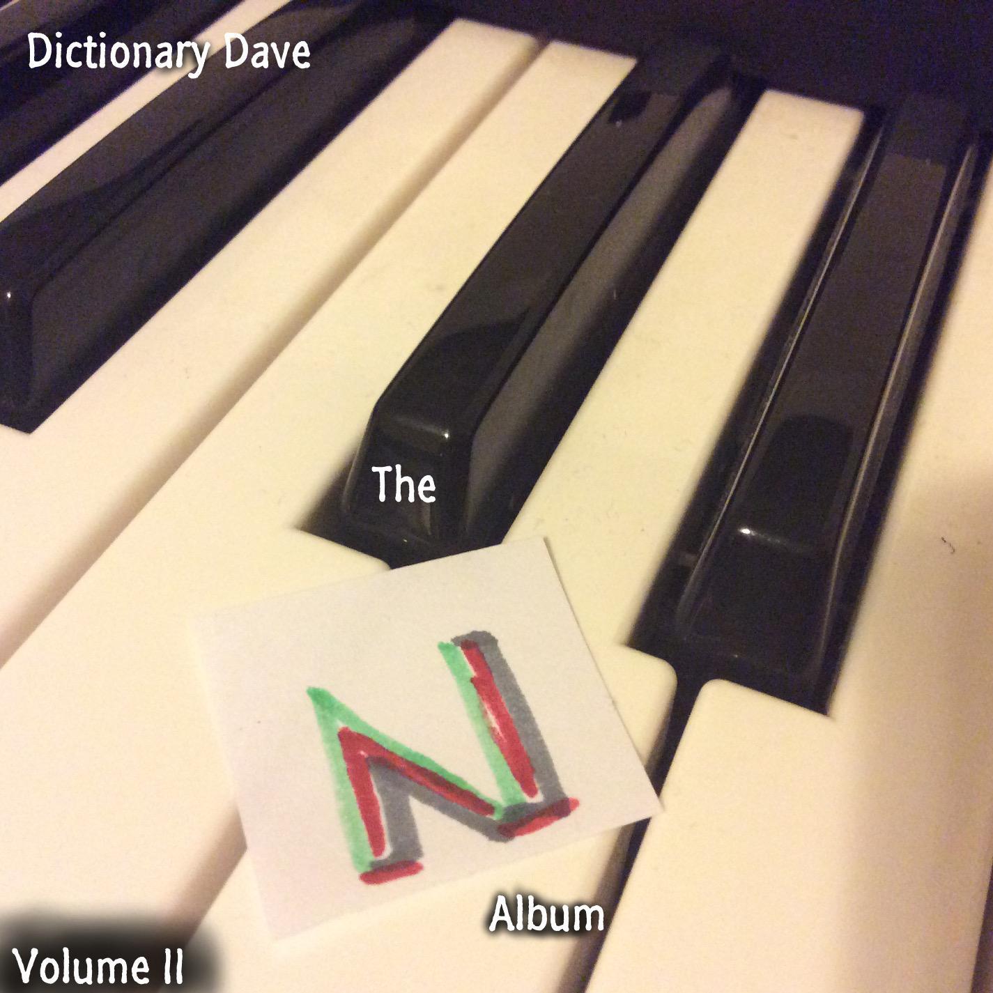 The N Album: Part 2