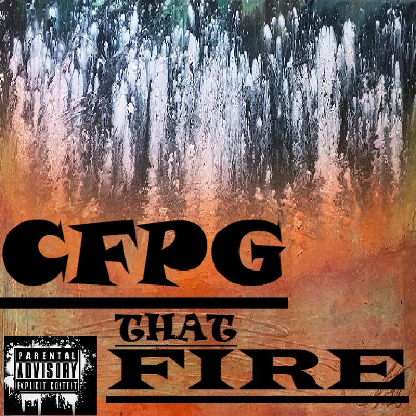 That Fire