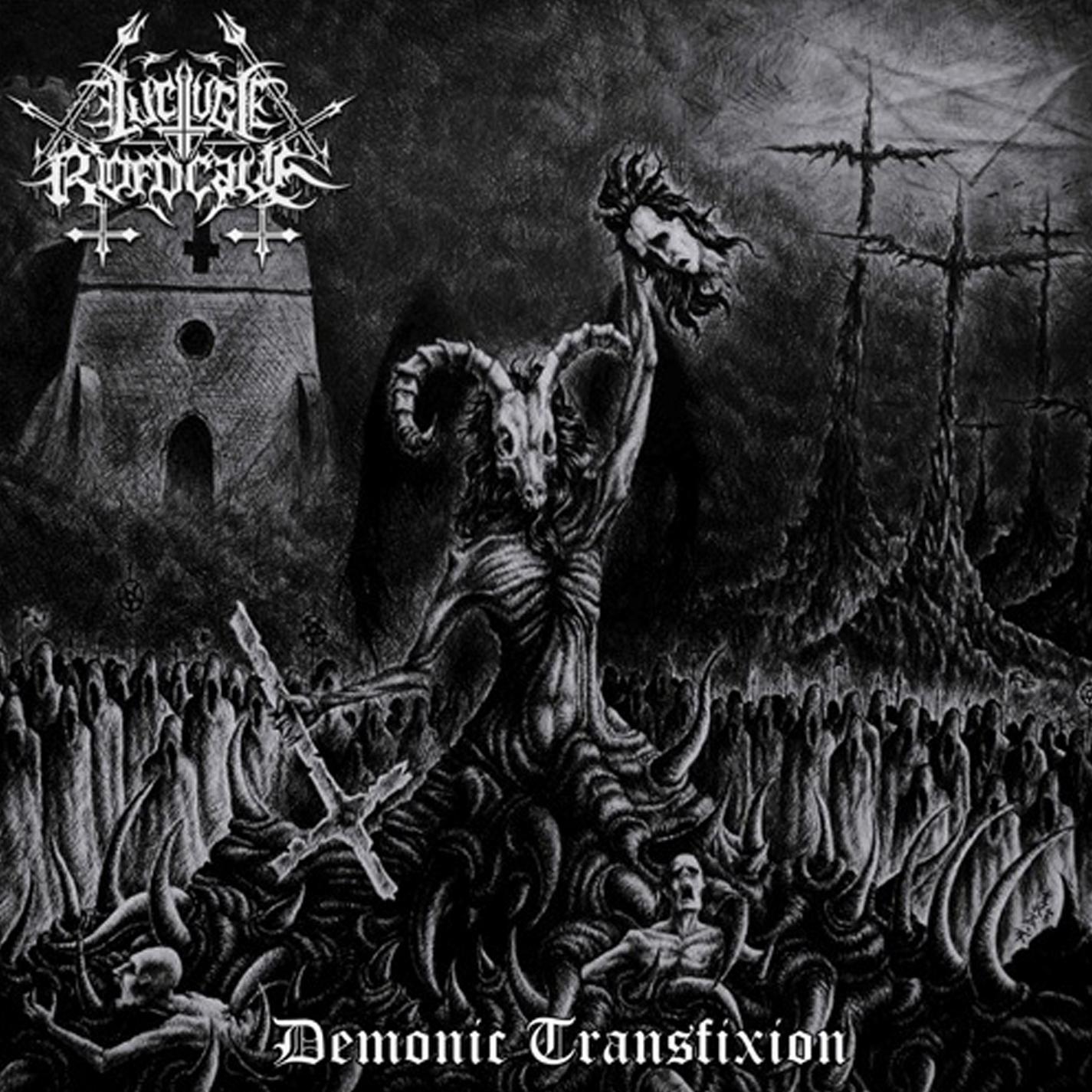 Demonic Transfixion