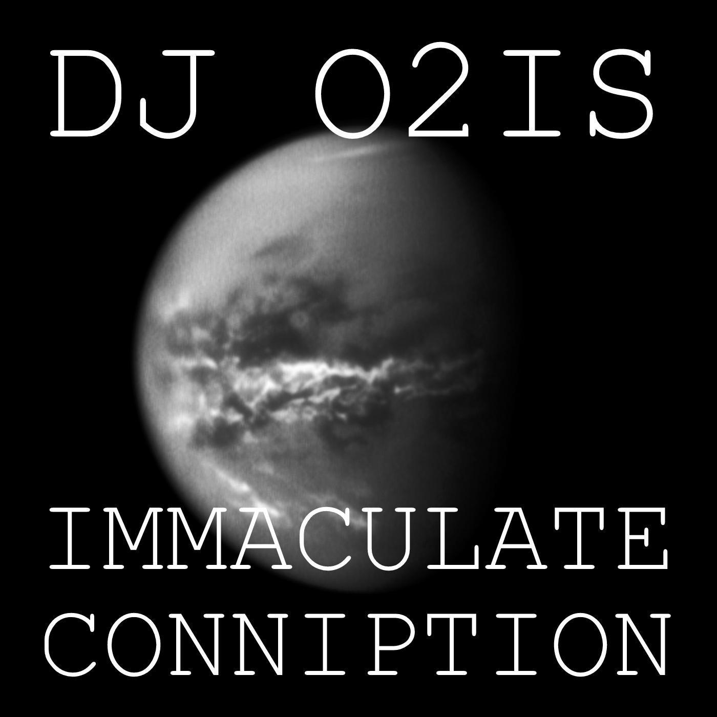 Immaculate Conniption