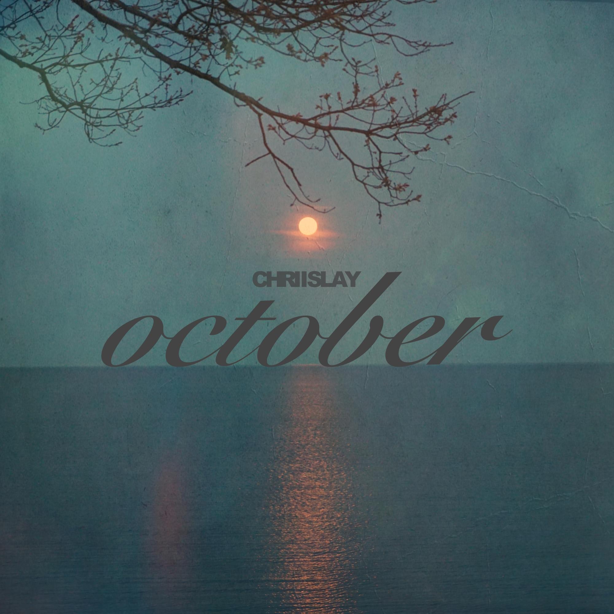 October