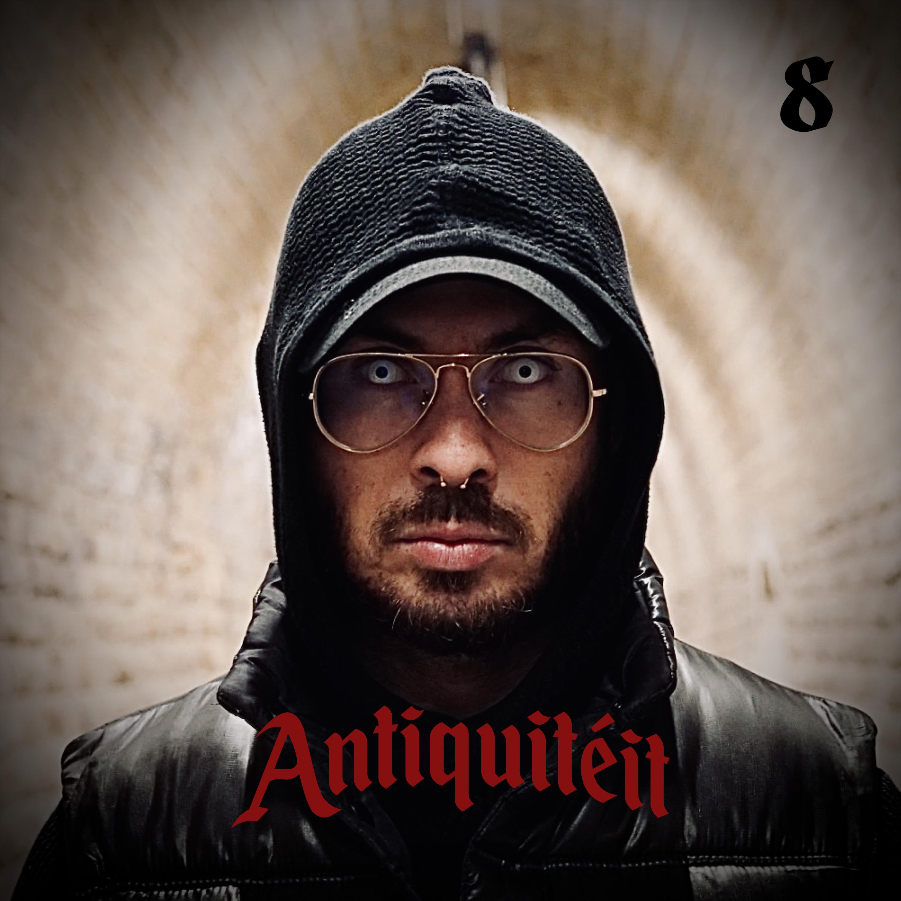 Antiquite it