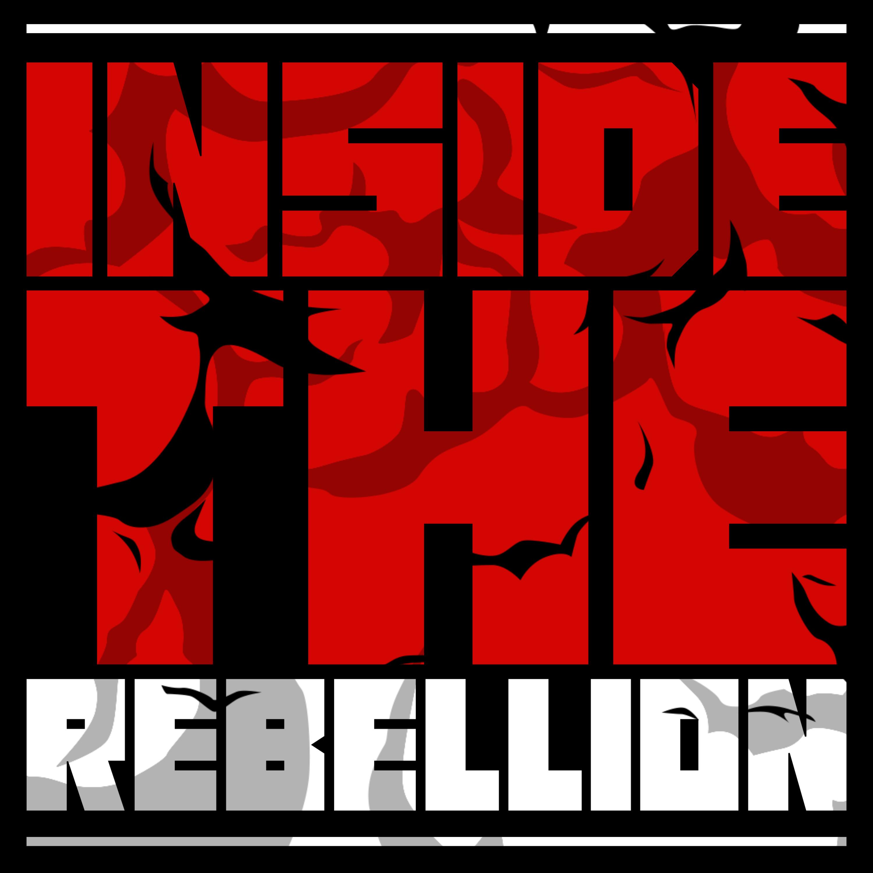 Inside the Rebelion