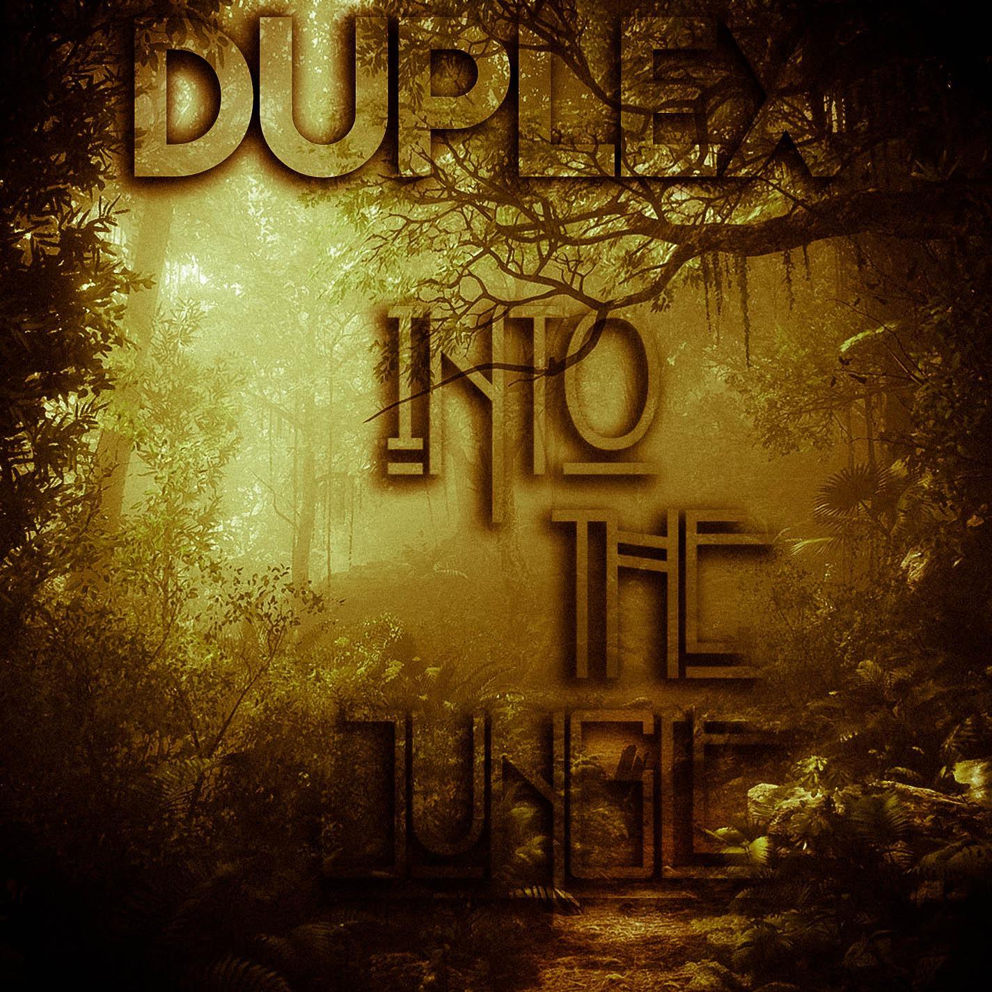 Into the Jungle