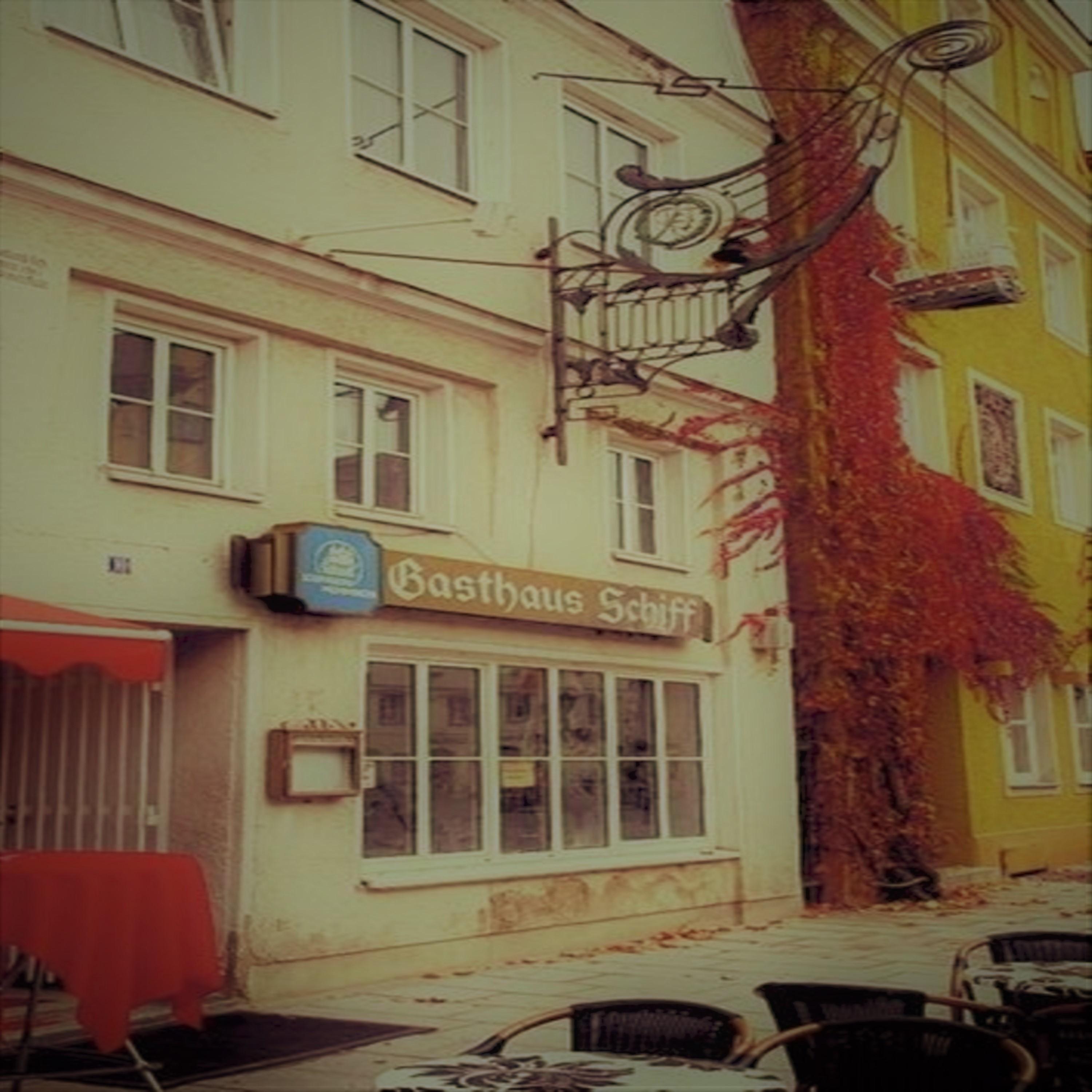 Gasthaus Schiff