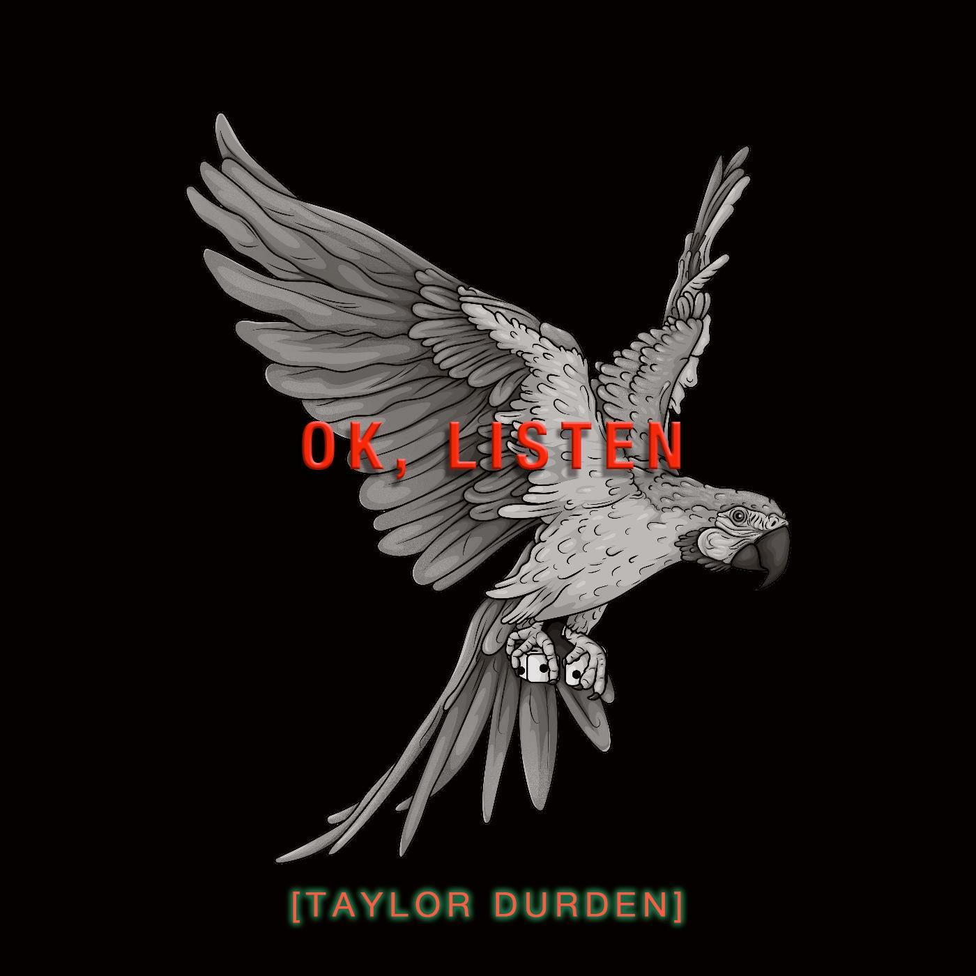 Ok, Listen