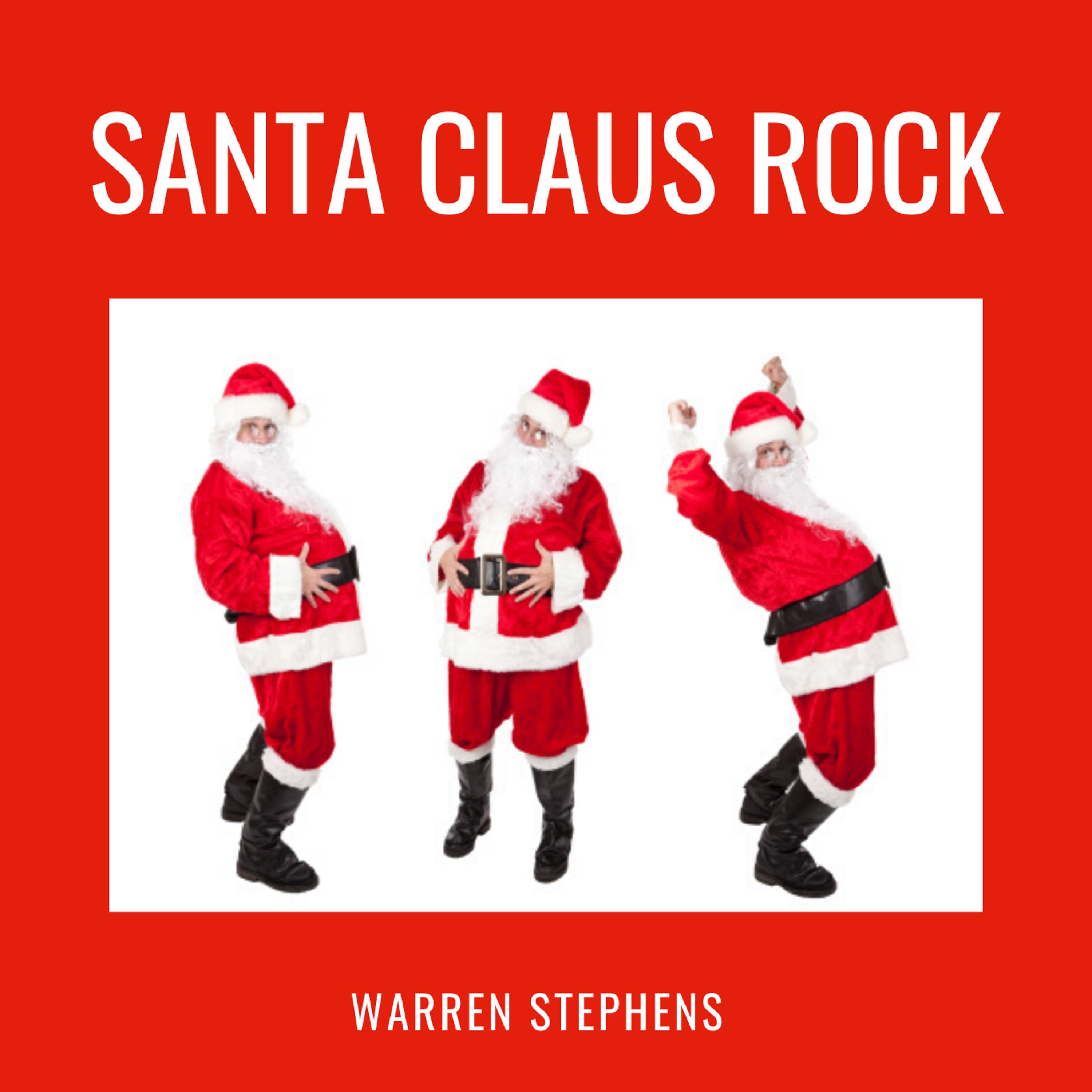 Santa Claus Rock