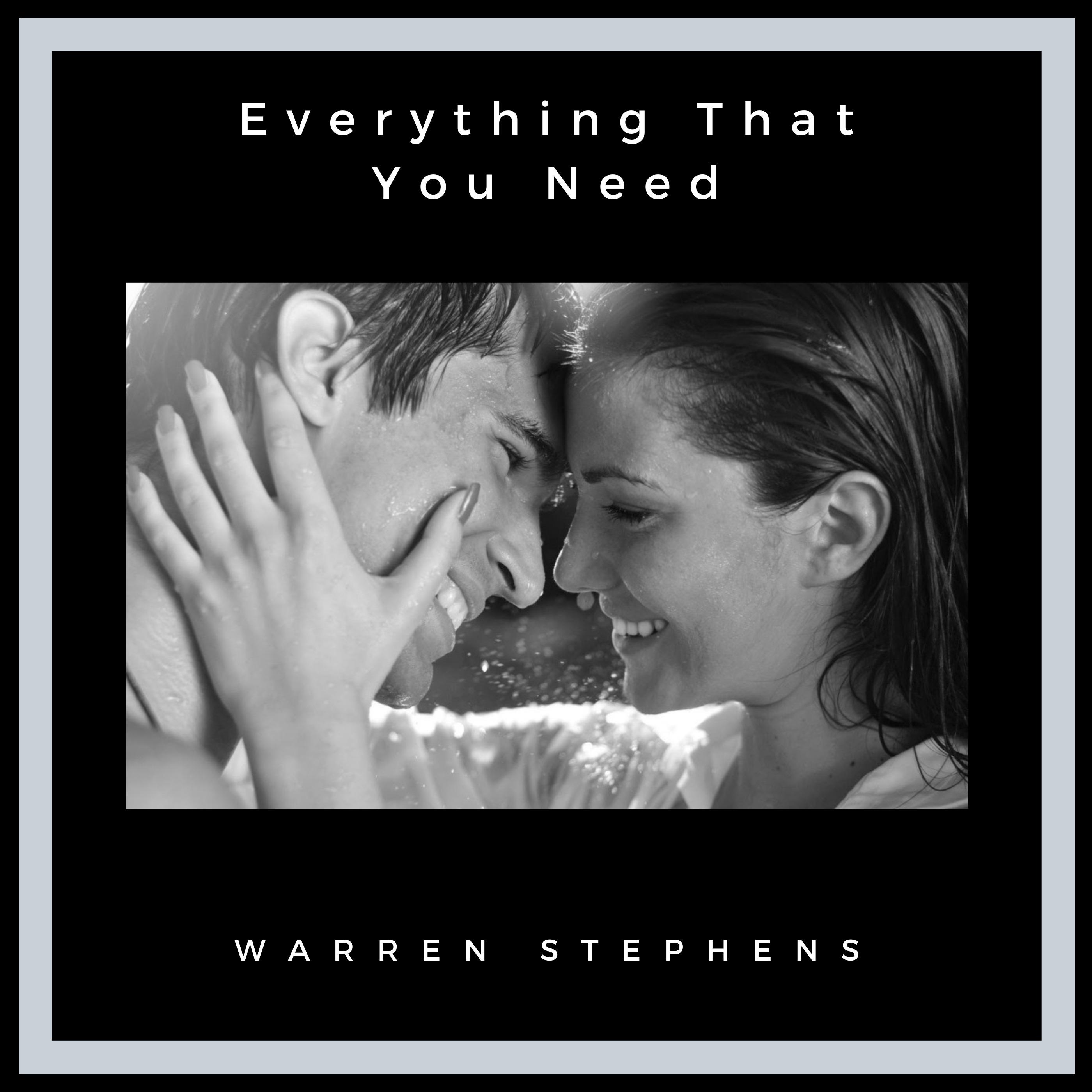 Everything That You Need