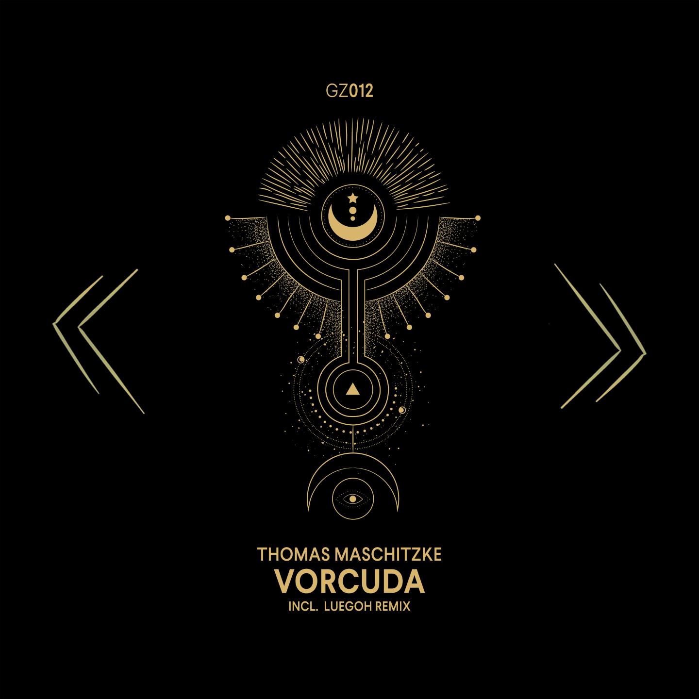 Vorcuda
