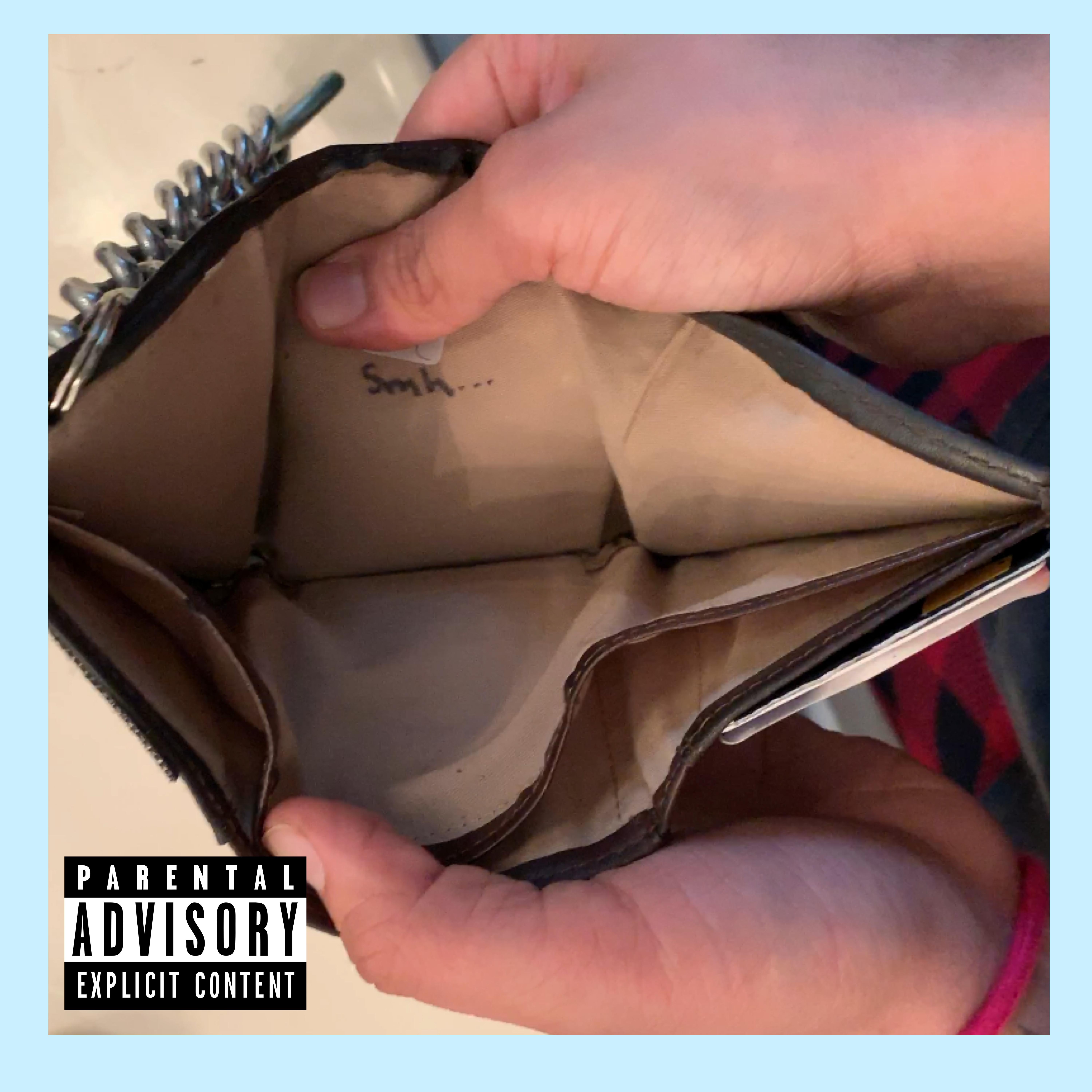 I'm Broke