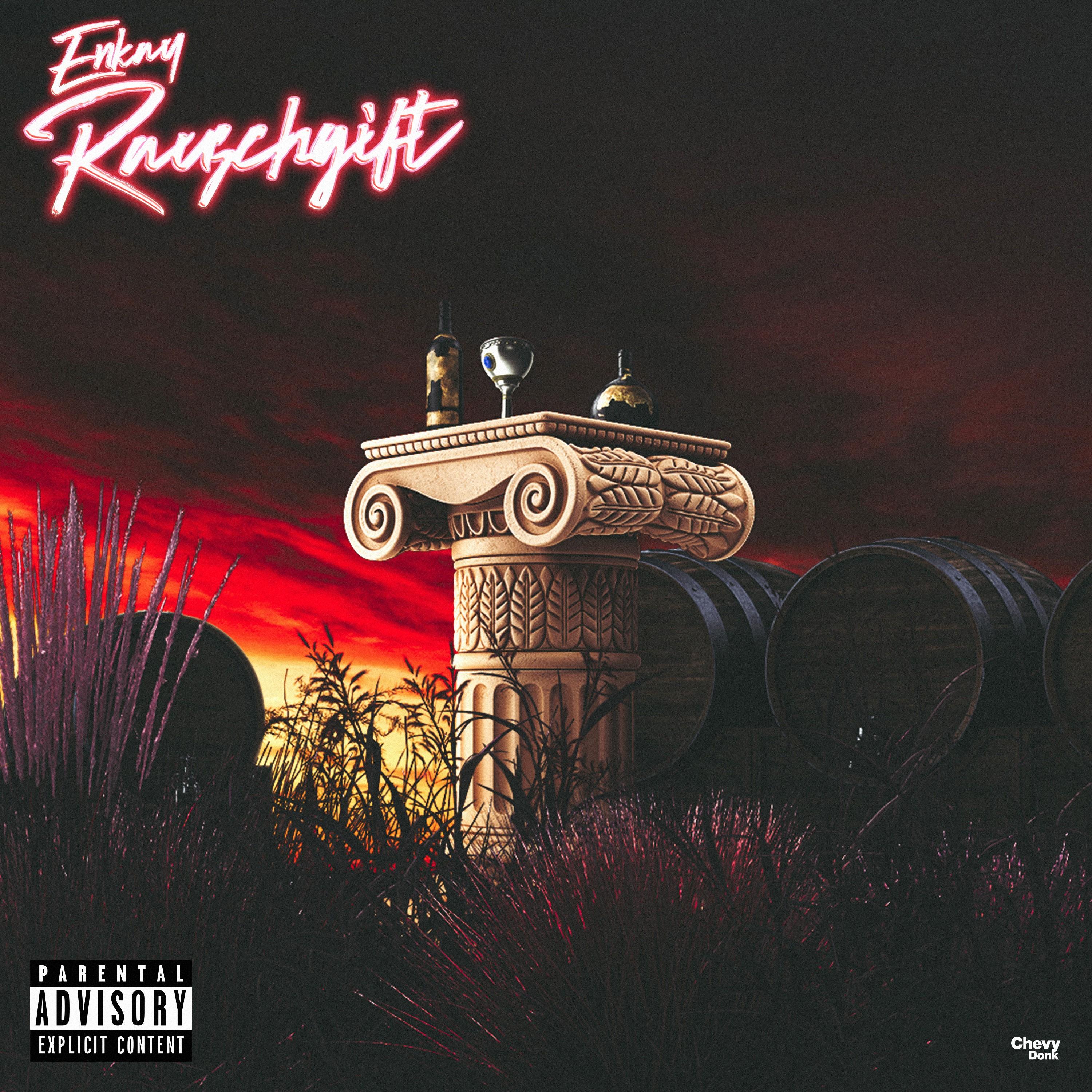 Rauschgift