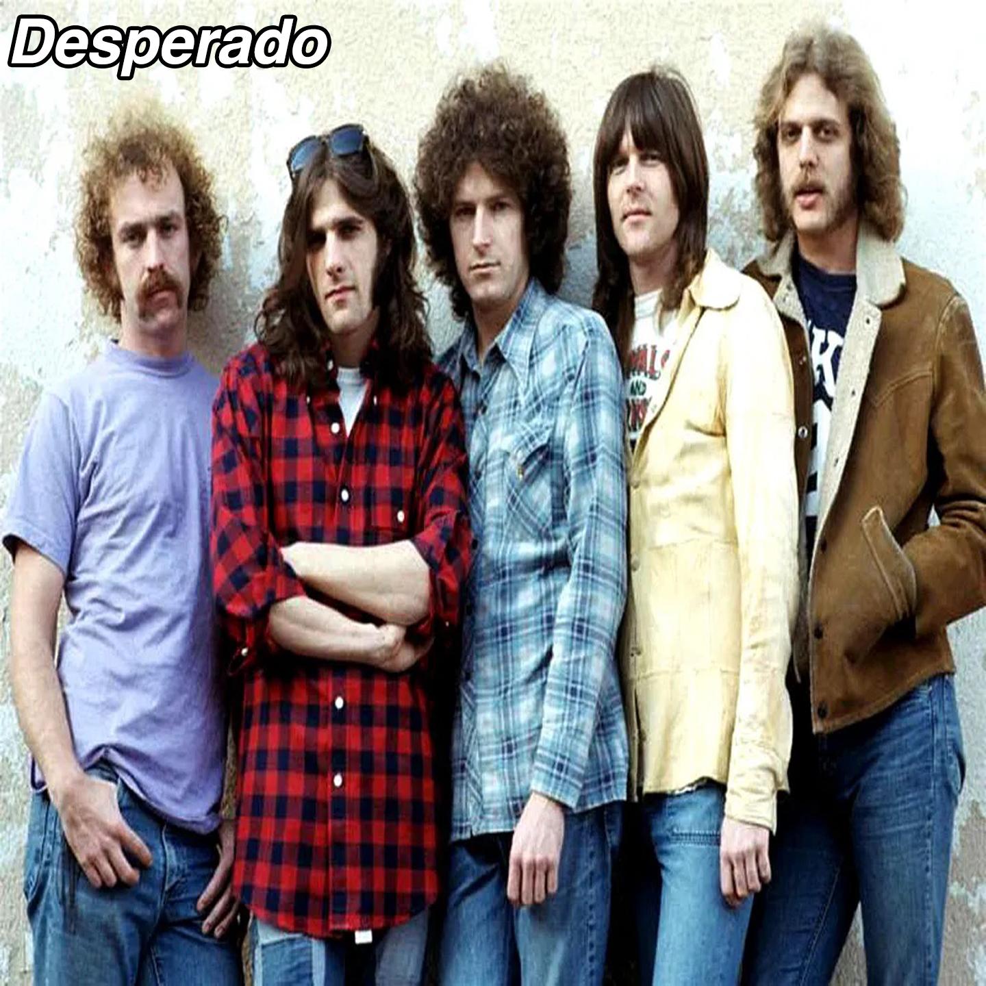 Desperado