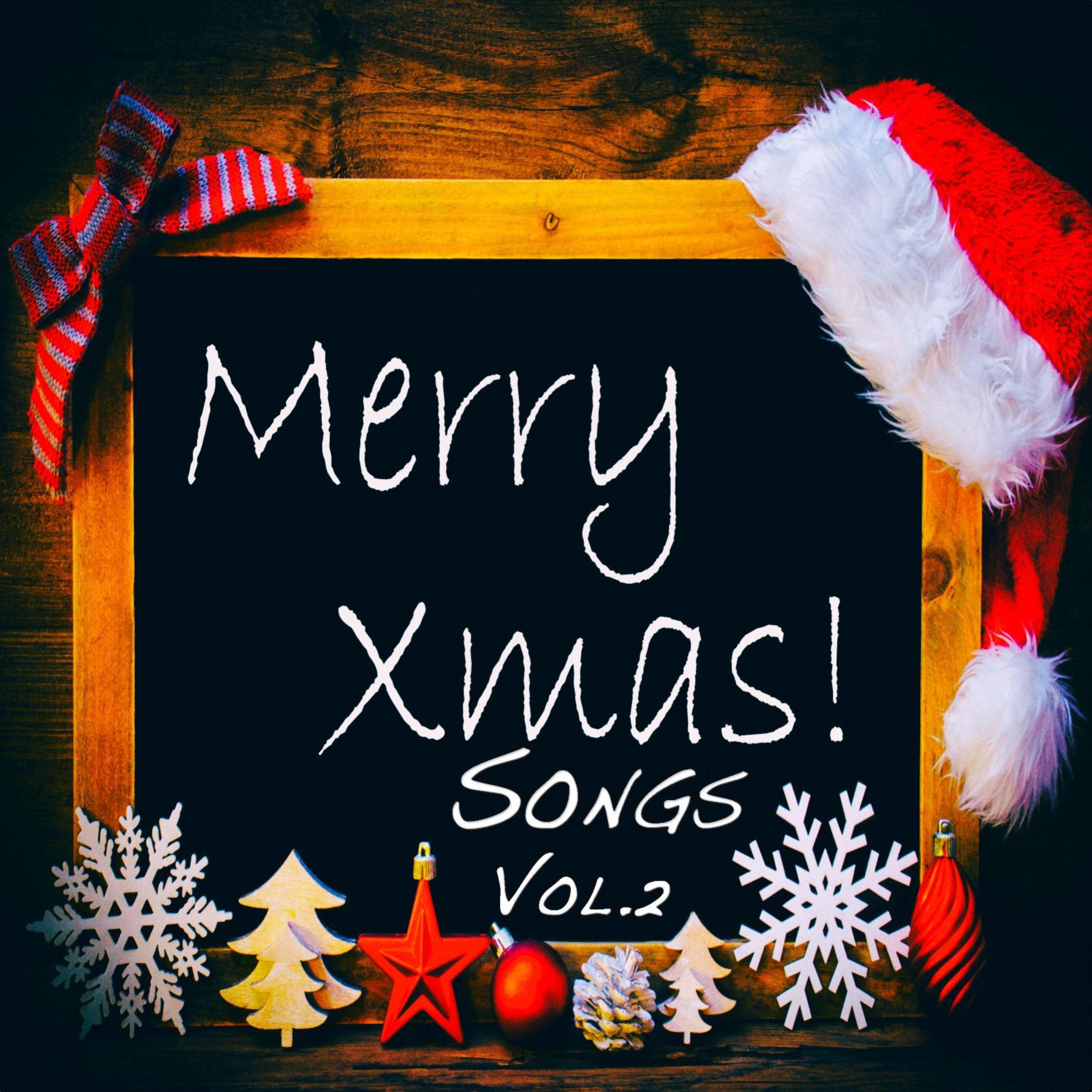The First Christmas Day