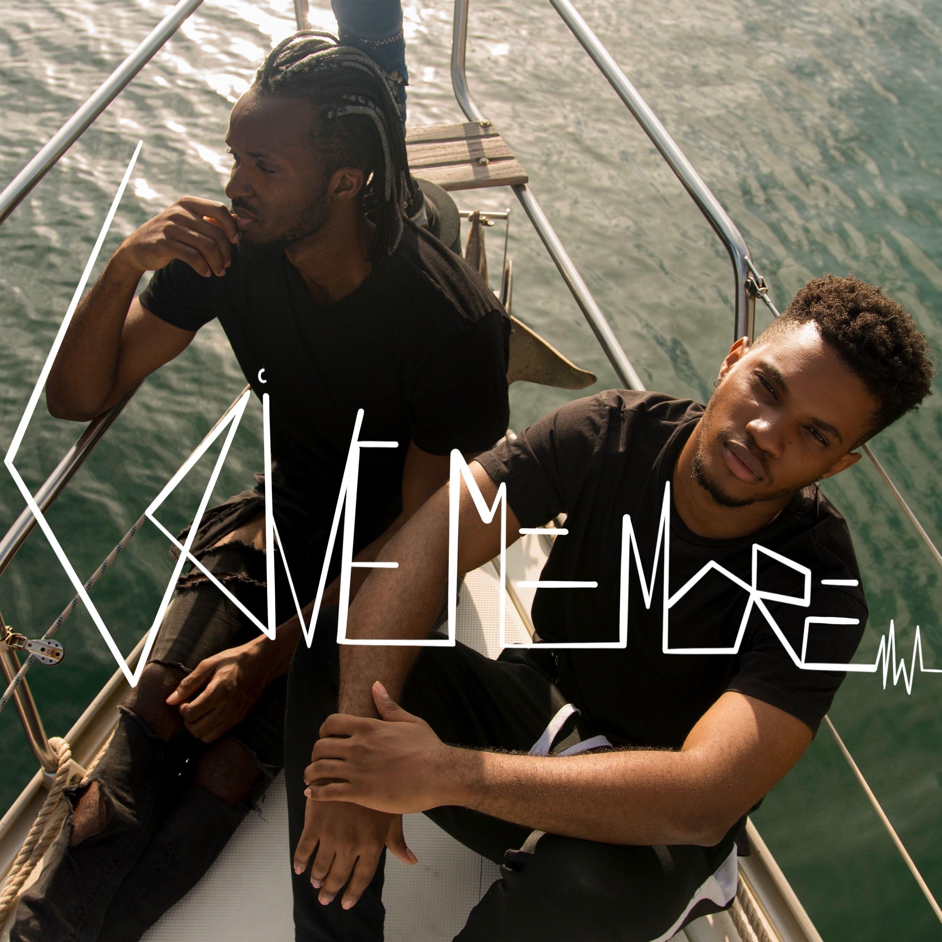 Give Me More