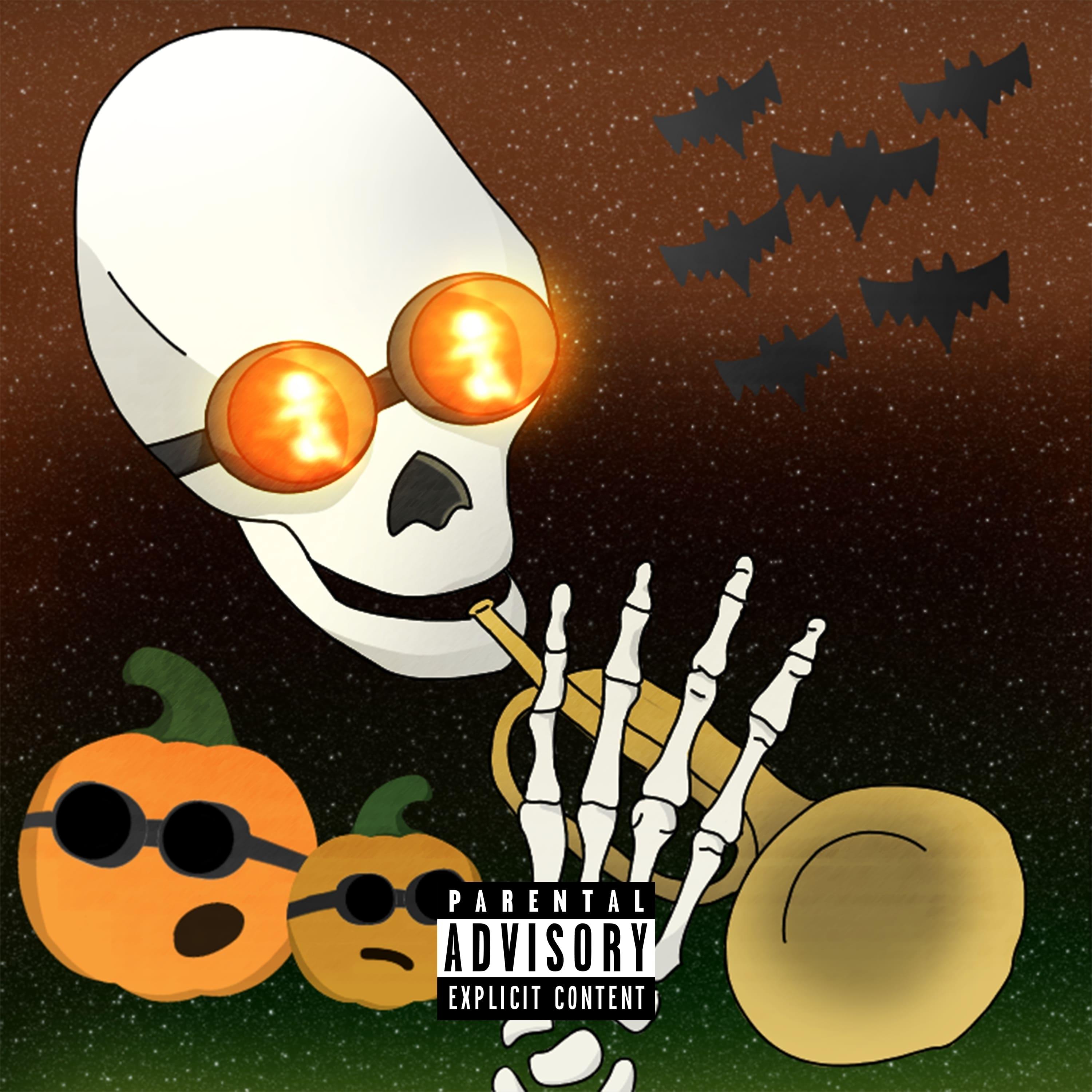 Spooky Type Shit