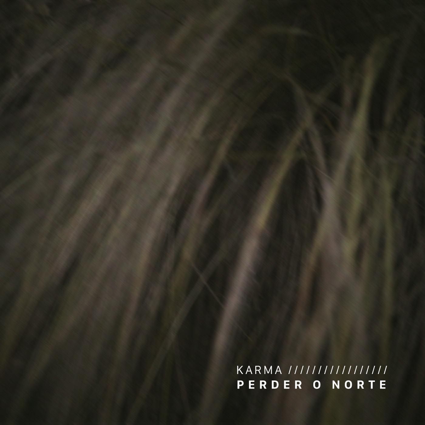 Perder o Norte