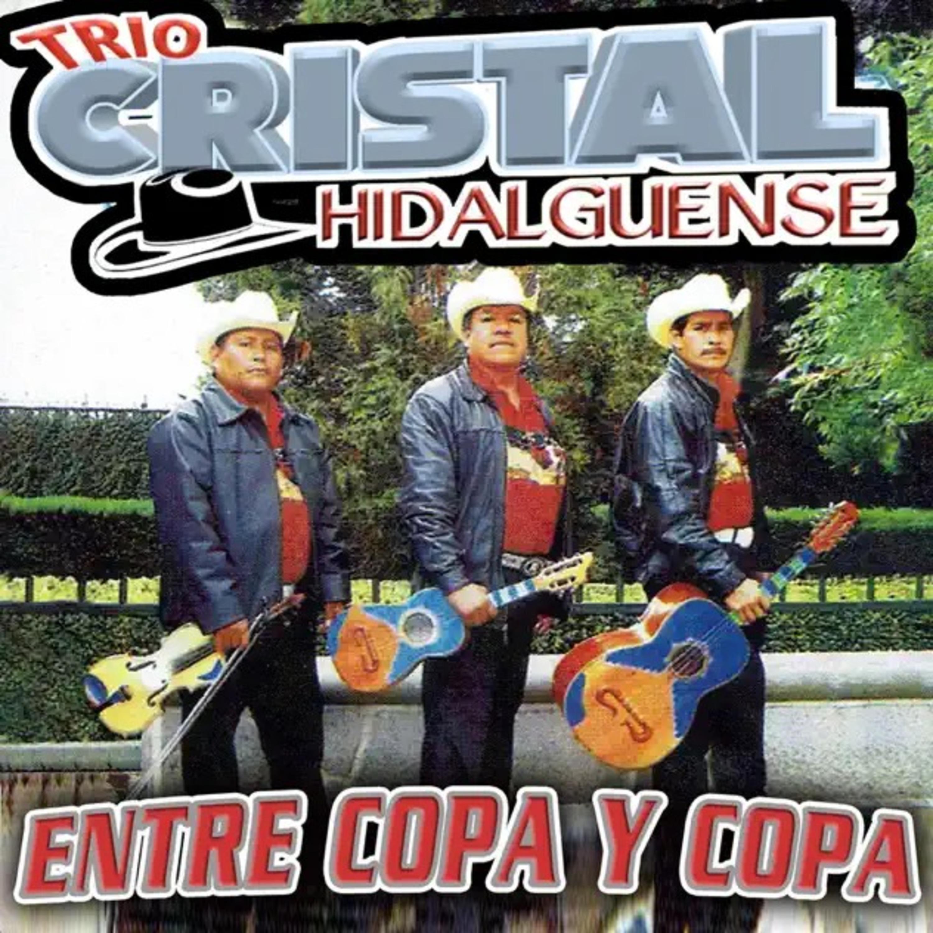 Entre Copa y Copa