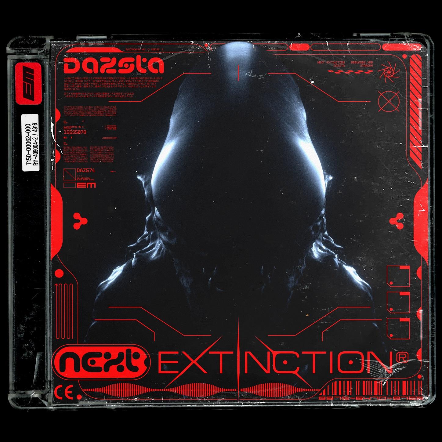 Next Exctinction