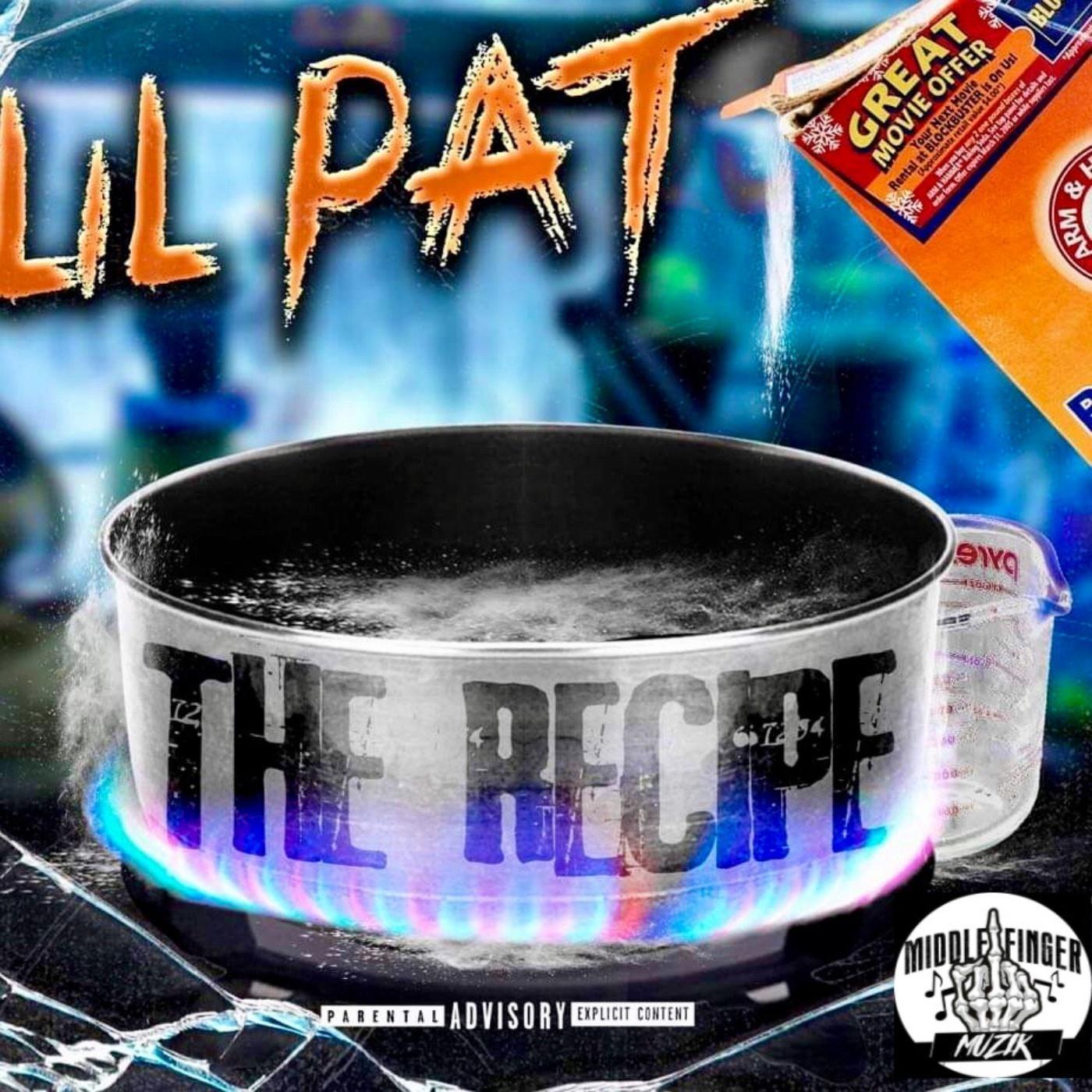 The Recipe