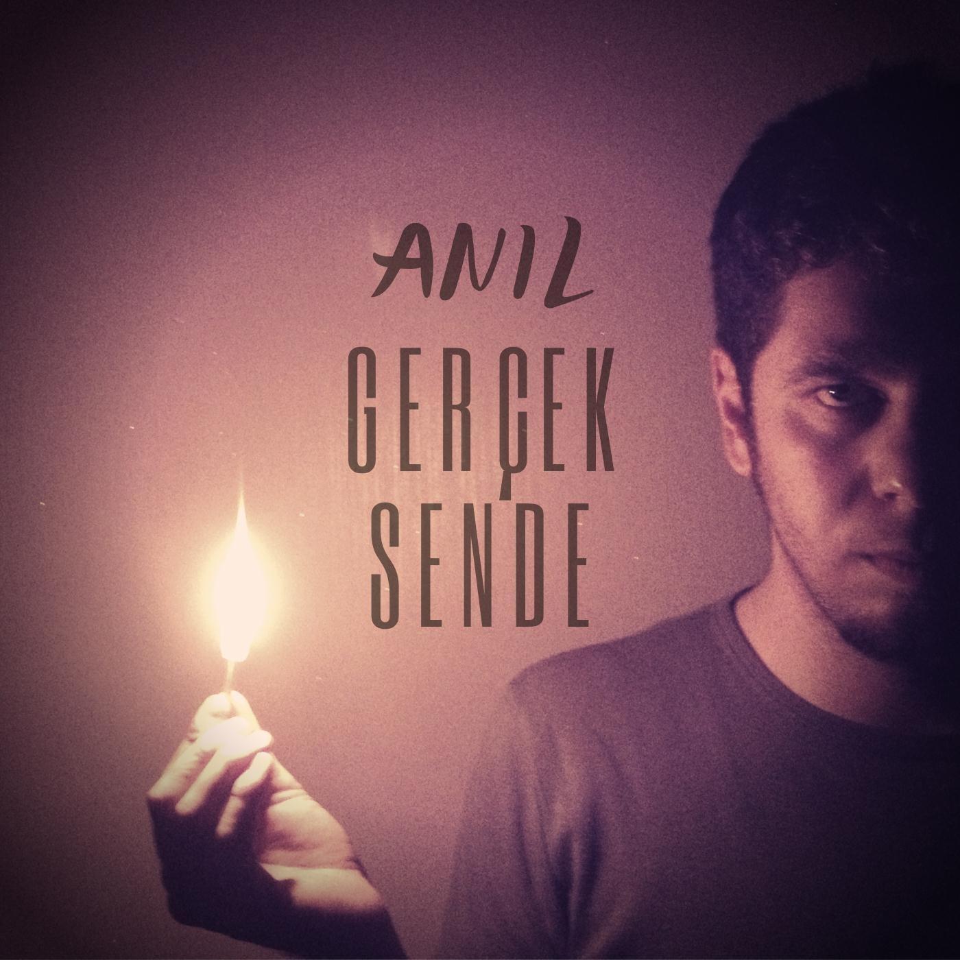 Ger ek Sende