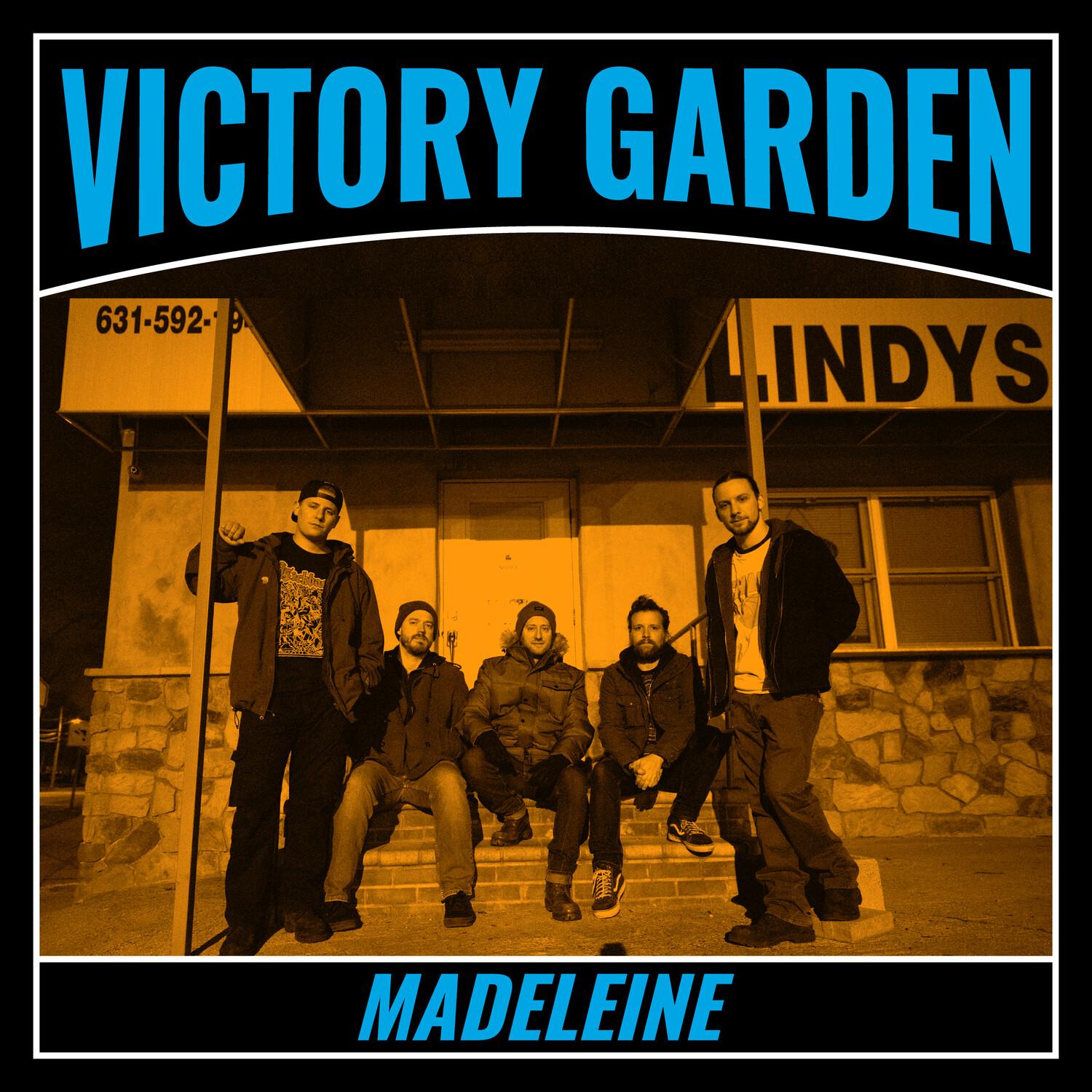 Madeleine