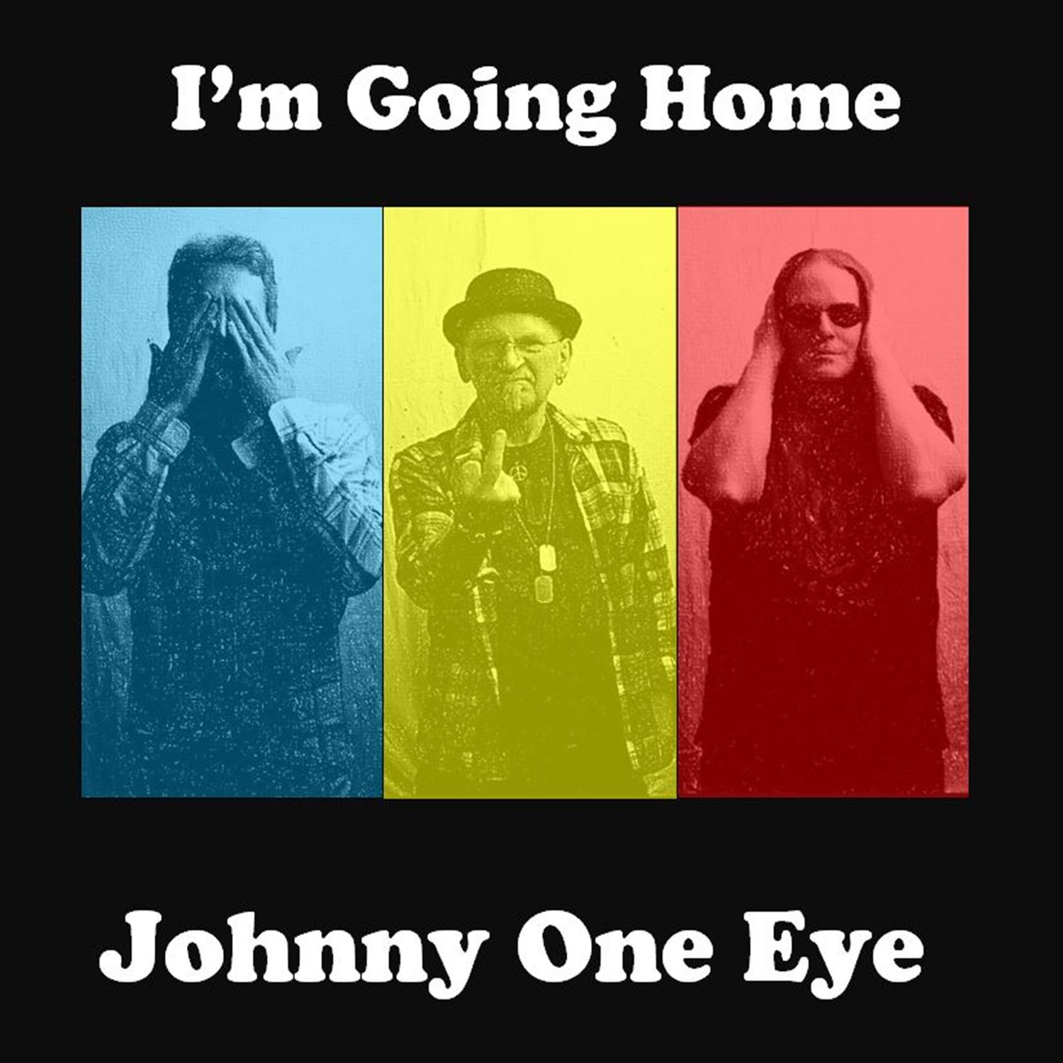I'm Going Home