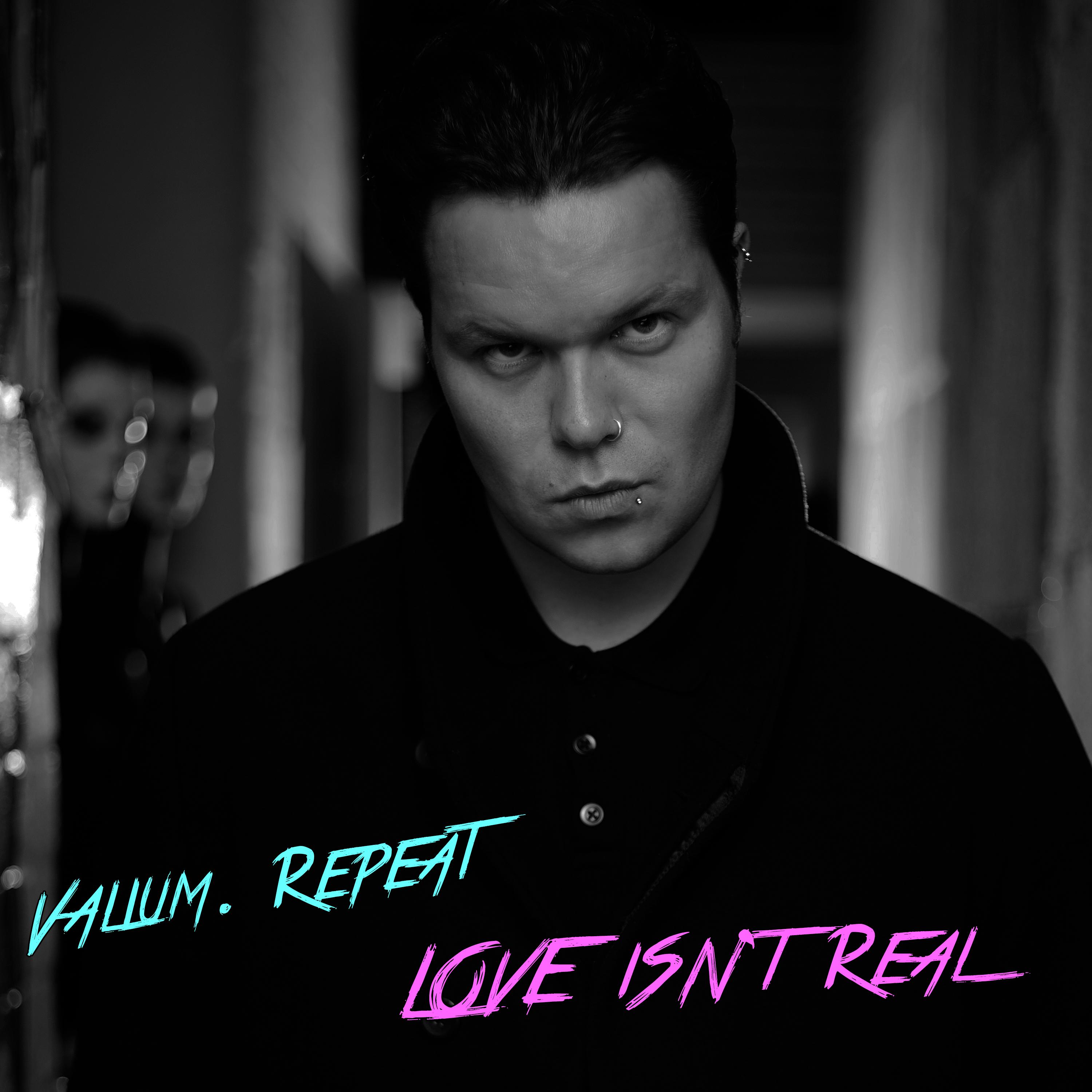 Love Isn't Real
