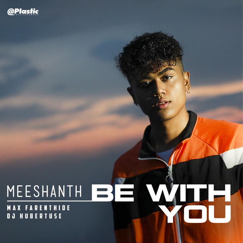 Be With U