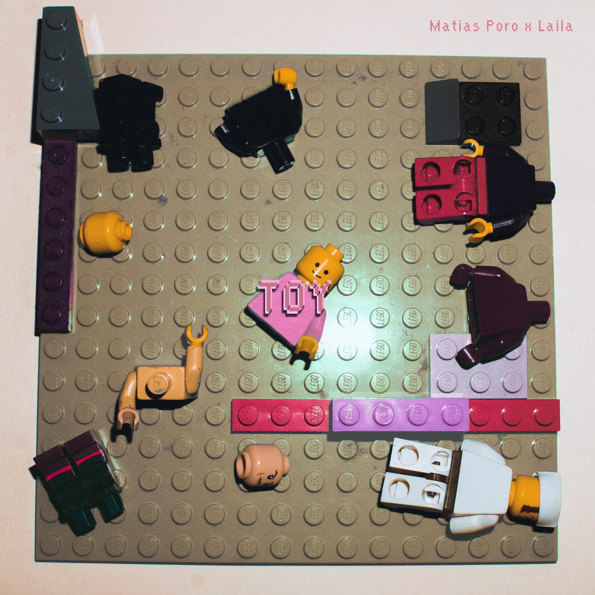 Toy