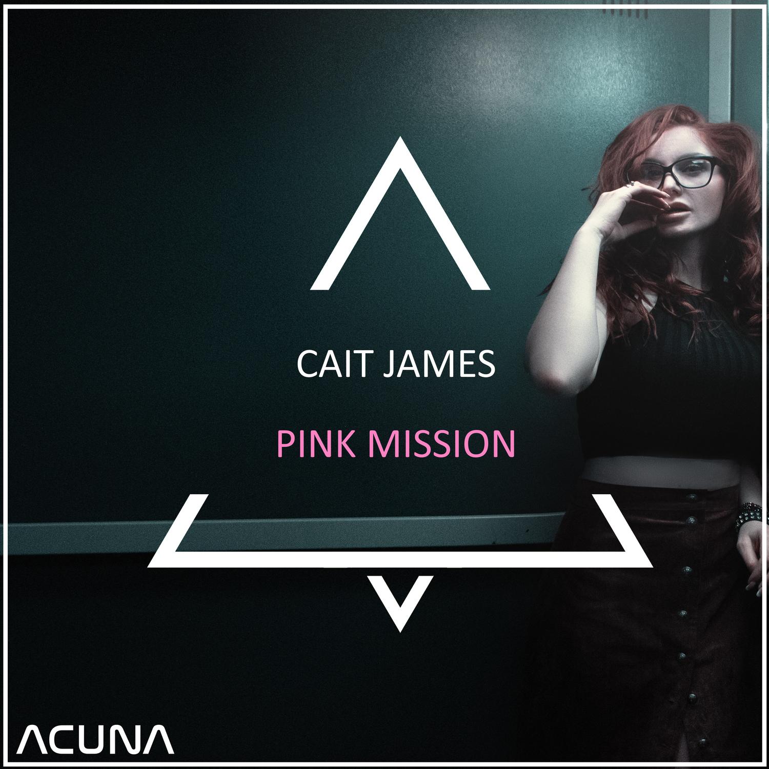 Pink Mission