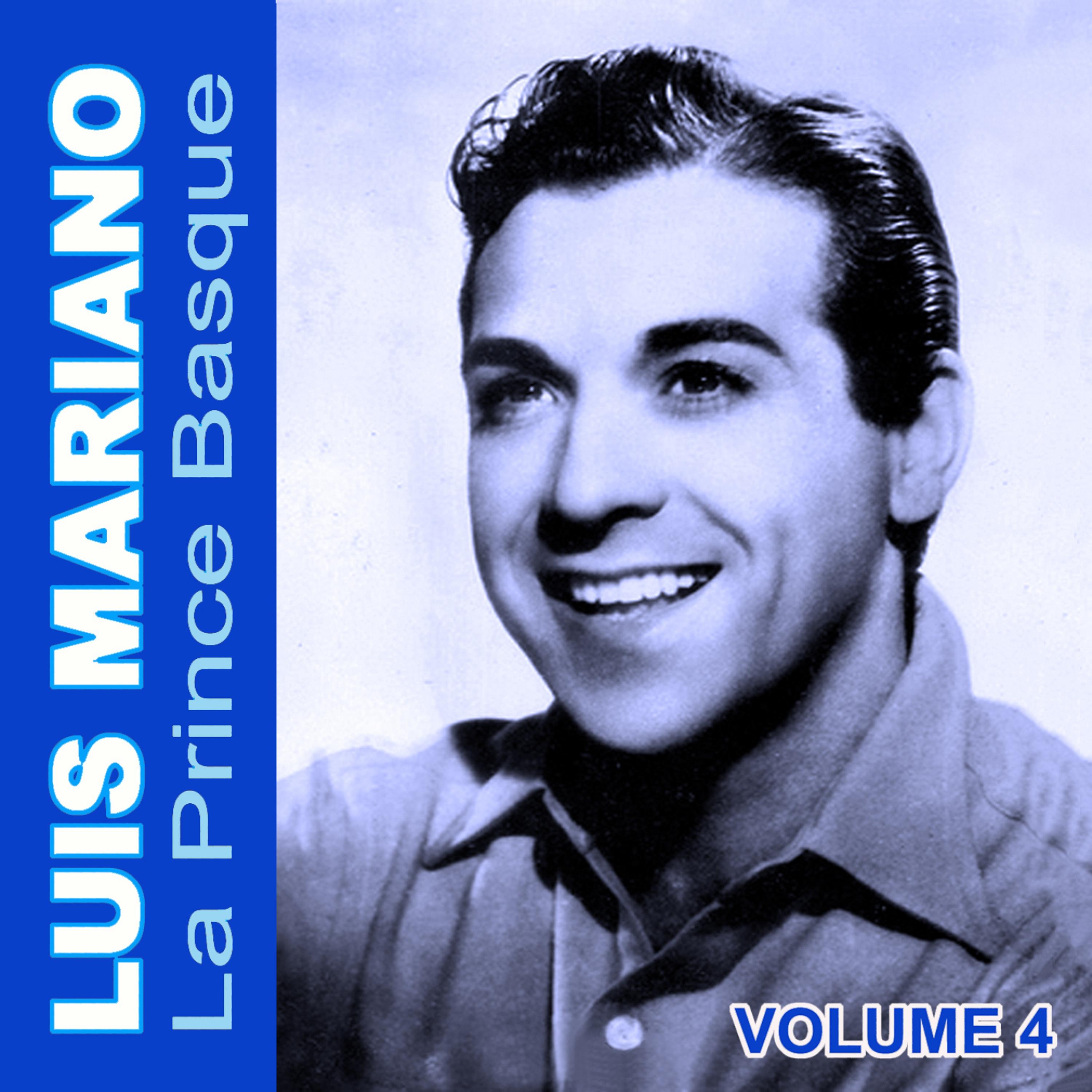 La Prince Basque, Vol. 4