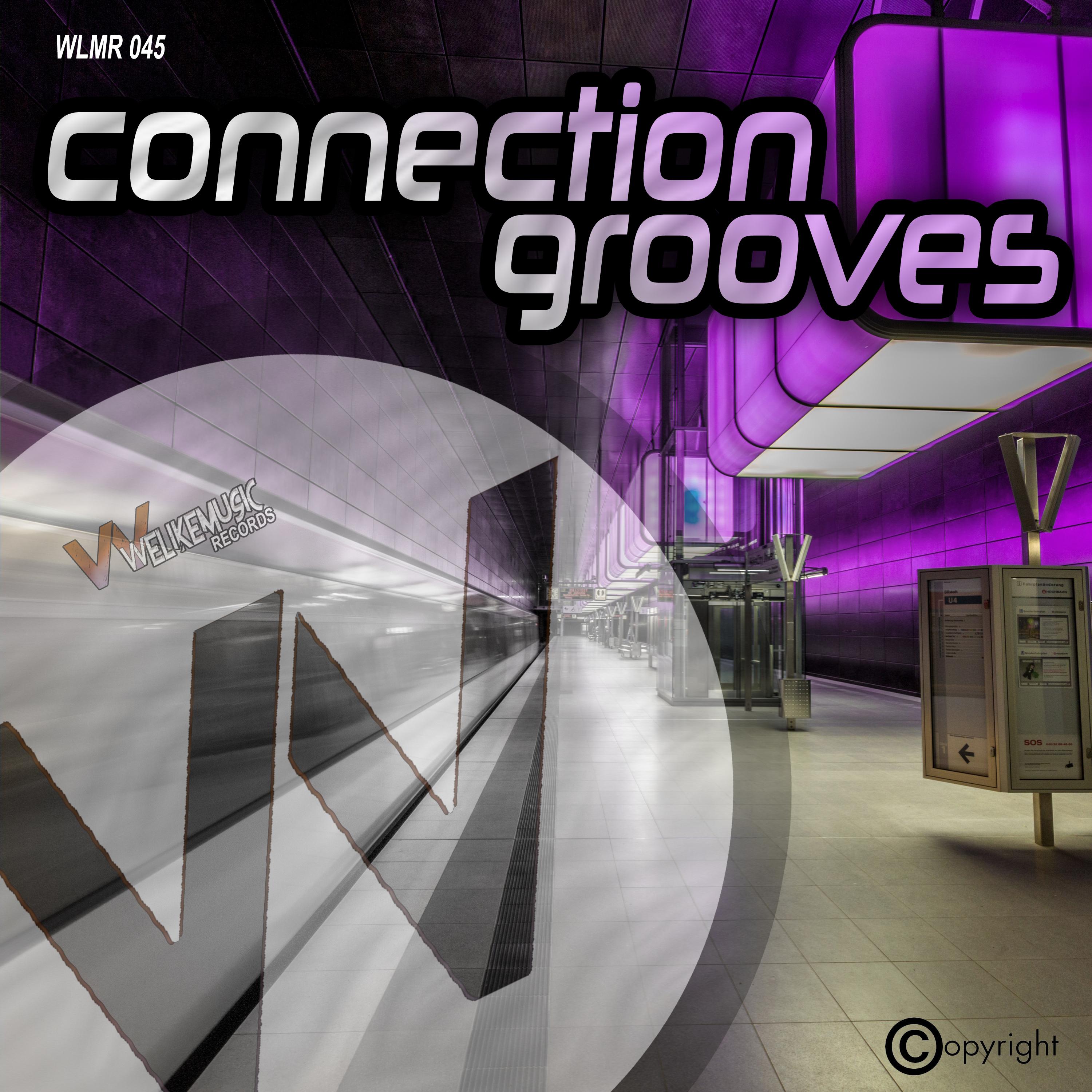 Connection Grooves