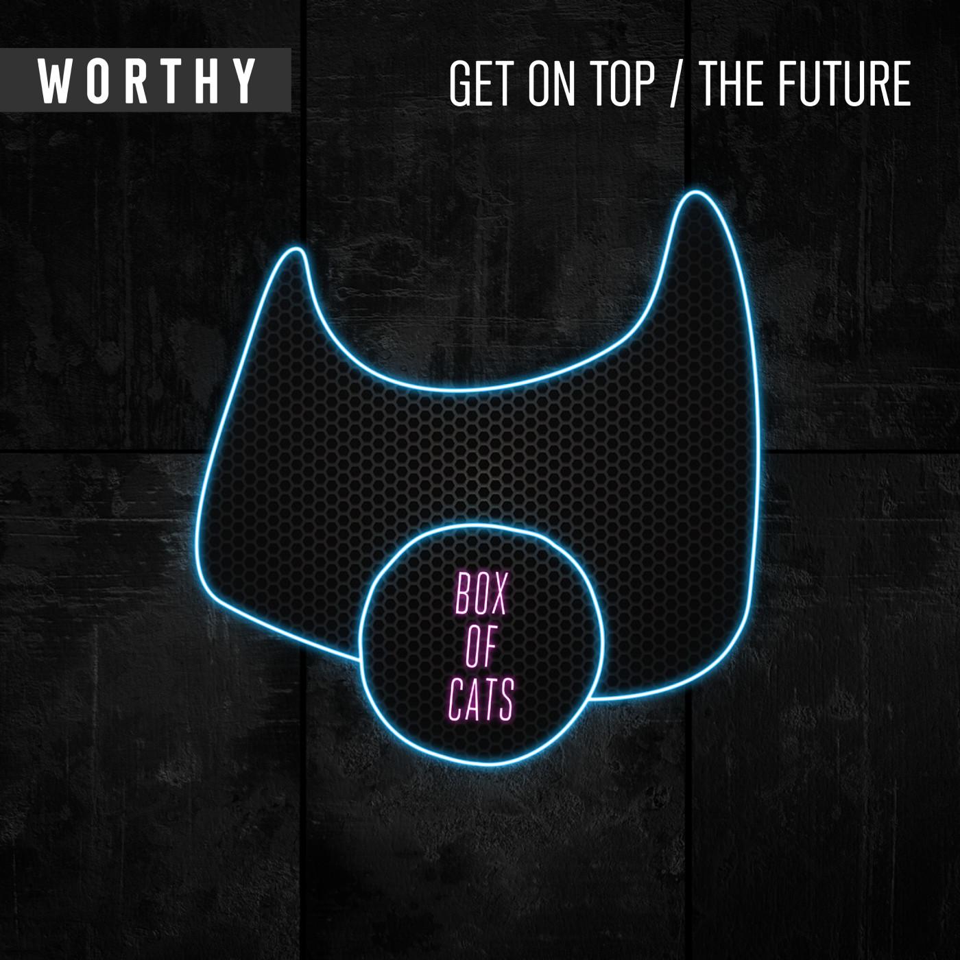 The Future
