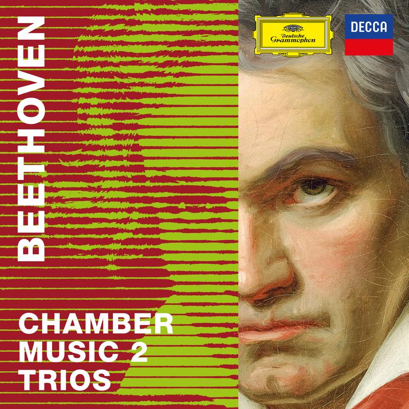 String Trio in D Major, Op. 9, No. 2:4. Rondo. Allegro