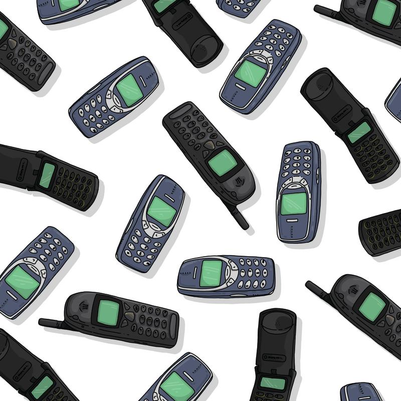 Tele fono