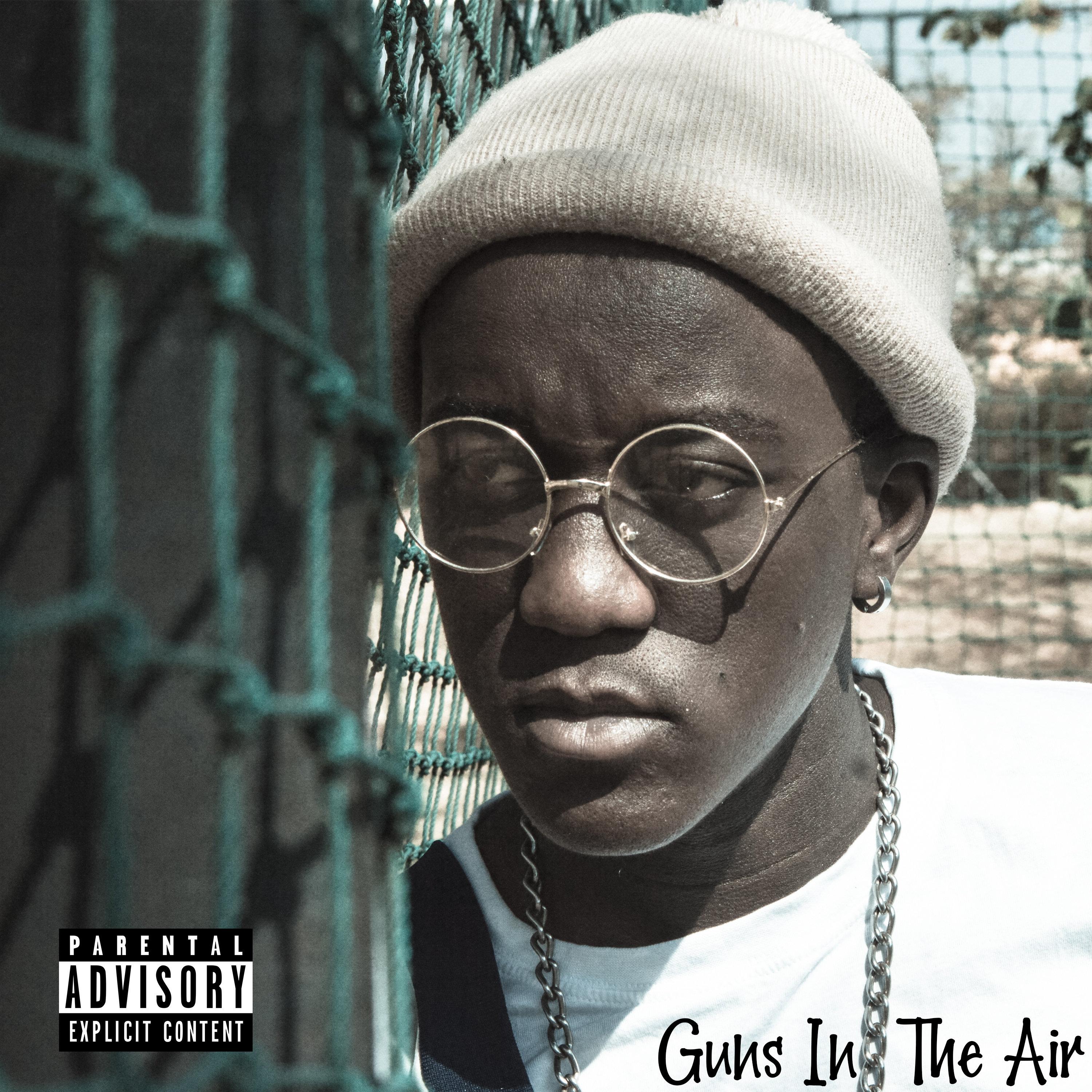 Guns In The Air