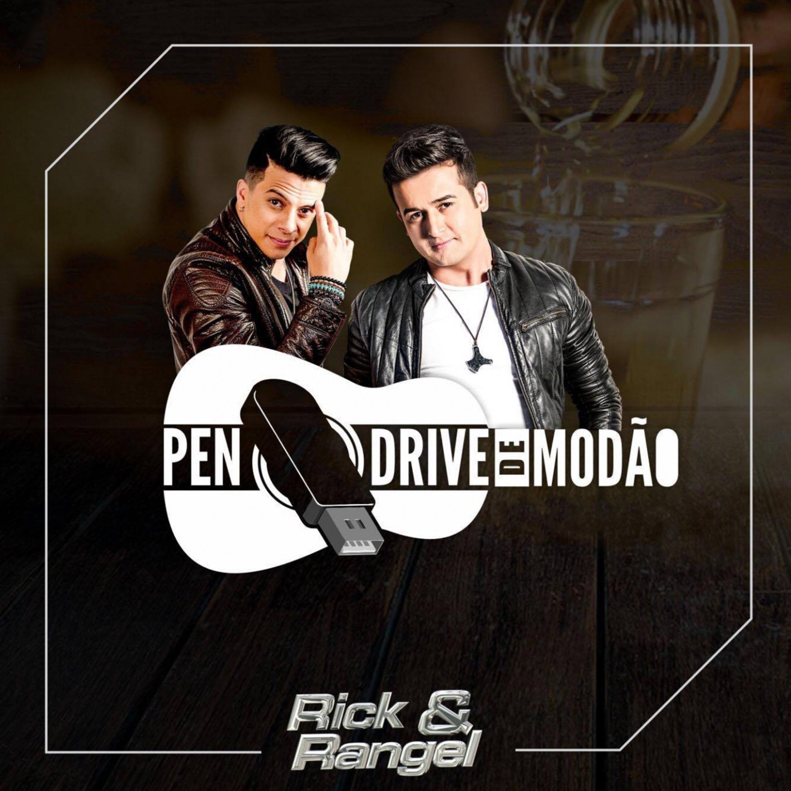Pen Drive de Mod o