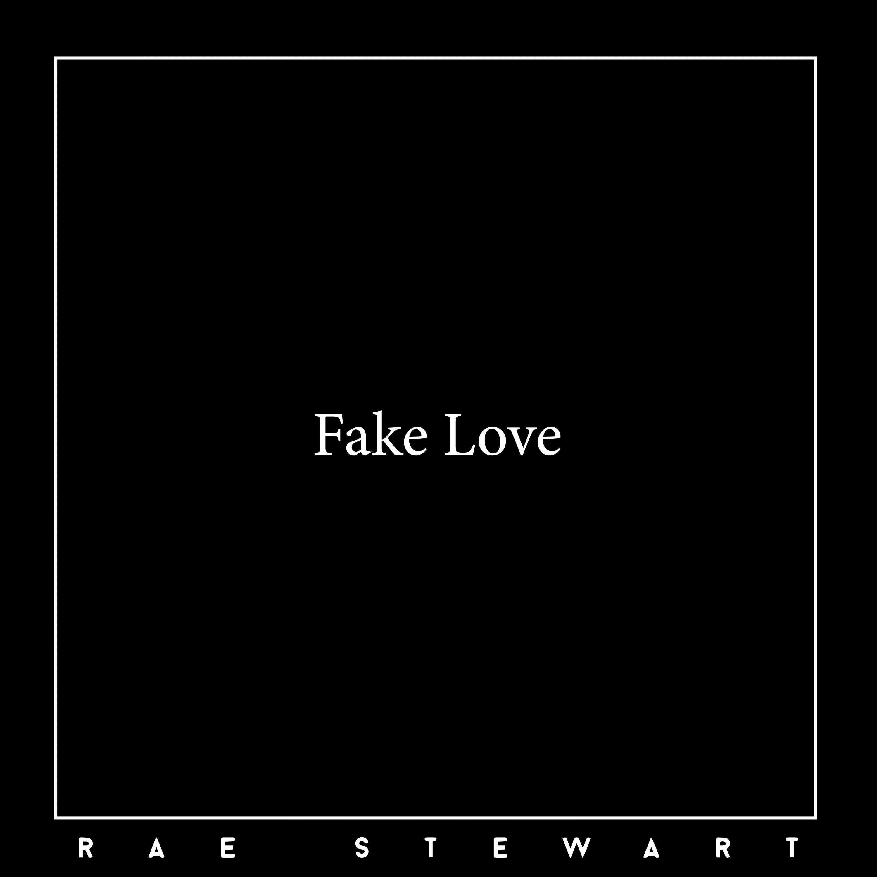 Fake Love