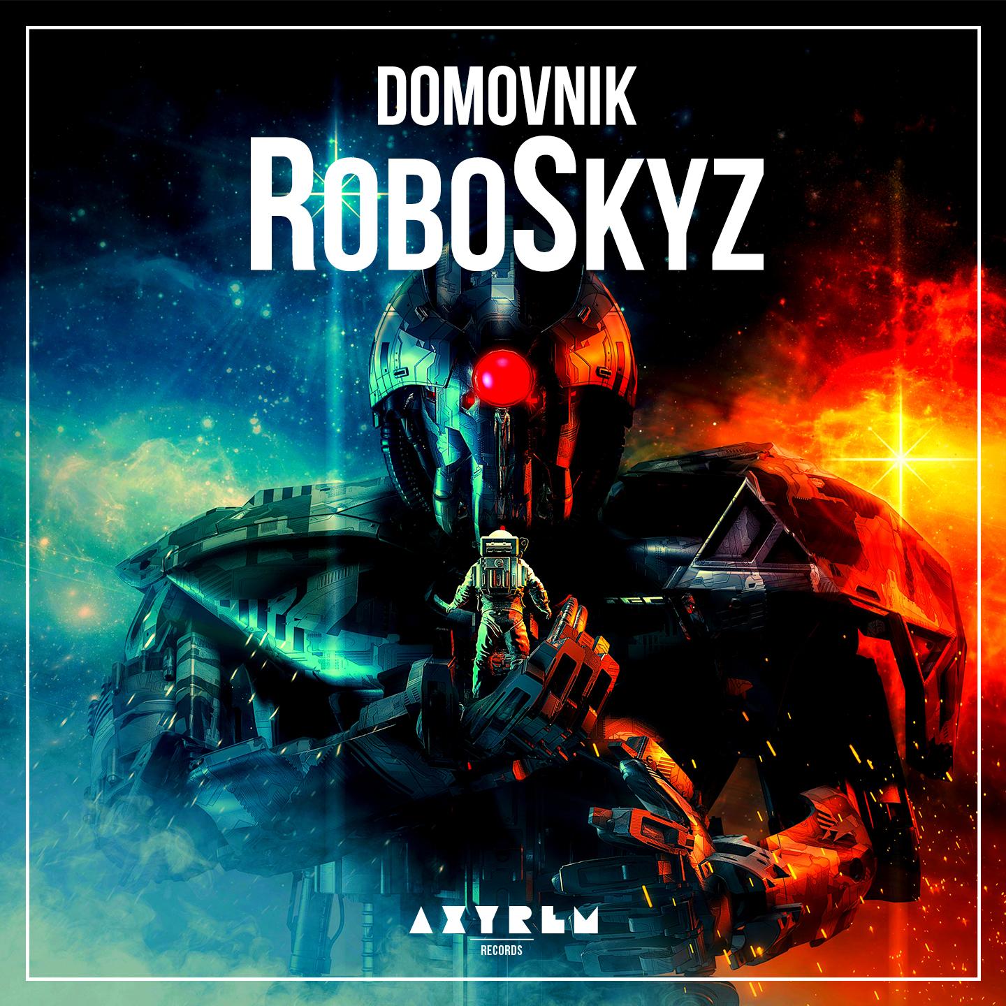 Roboskyz